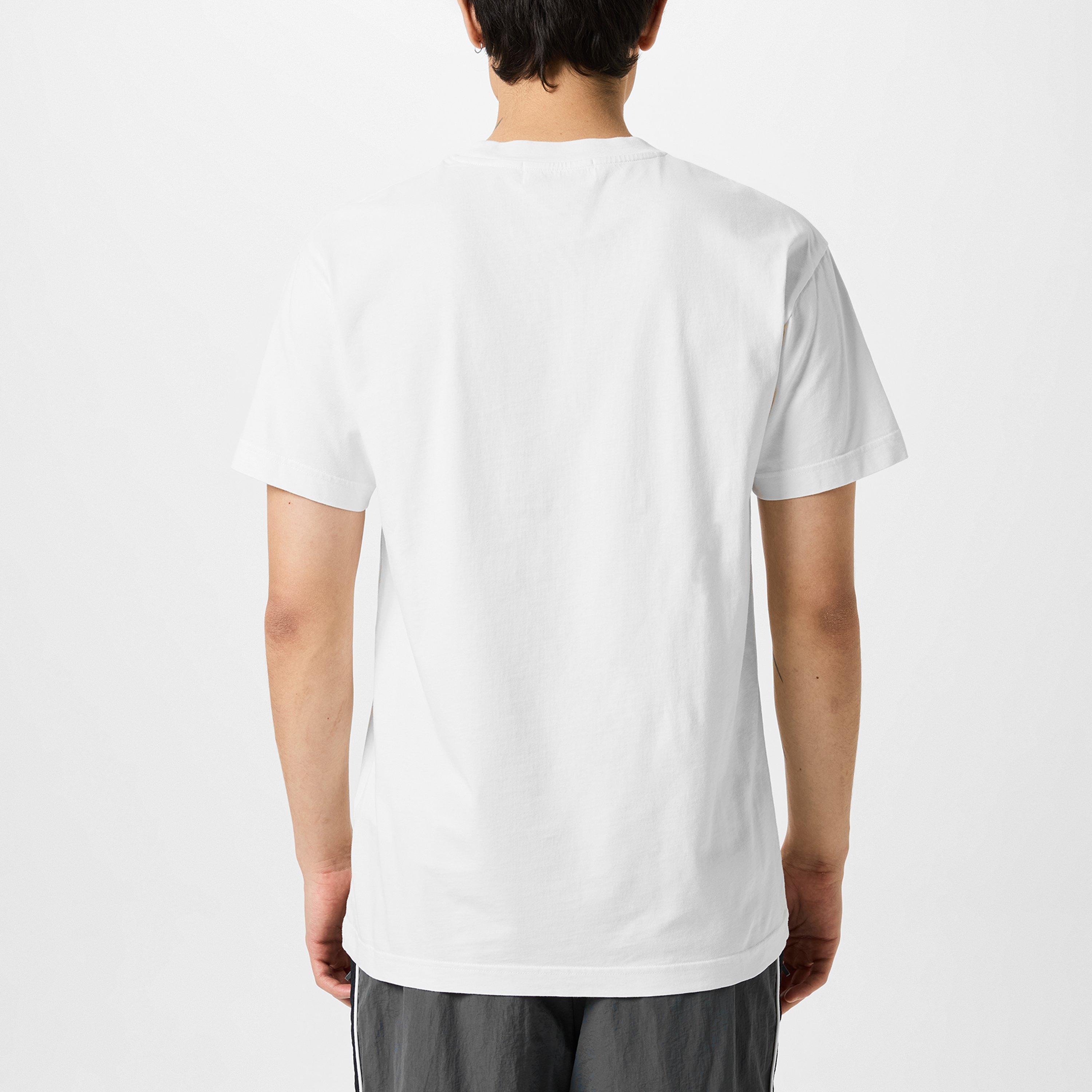 Cloud Dance - Ambush - Logo T-Shirt Tripack - 3