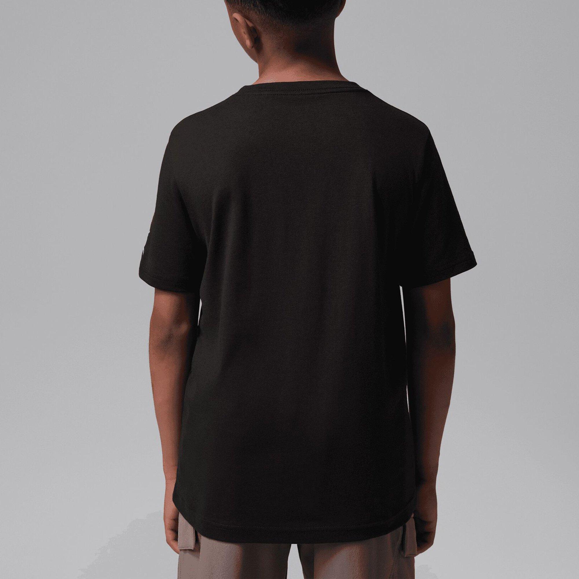 Black - Air Jordan - Jordan Brkln SBB Tee Jn71 - 2