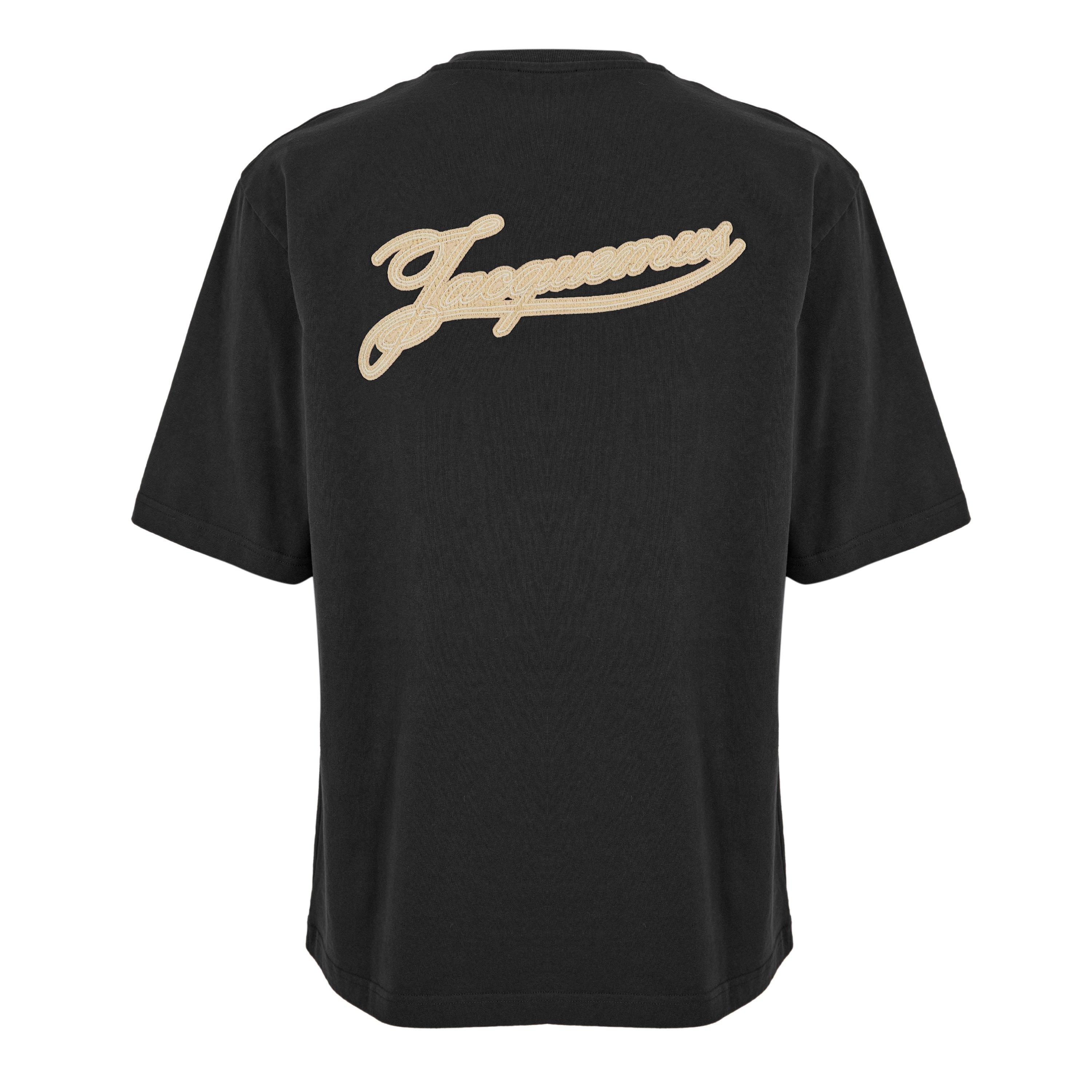 Navy - Jacquemus - Jacq Rosemary T Sn62 - 2