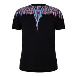 Marcelo Burlon LinesWngRegT Sn99