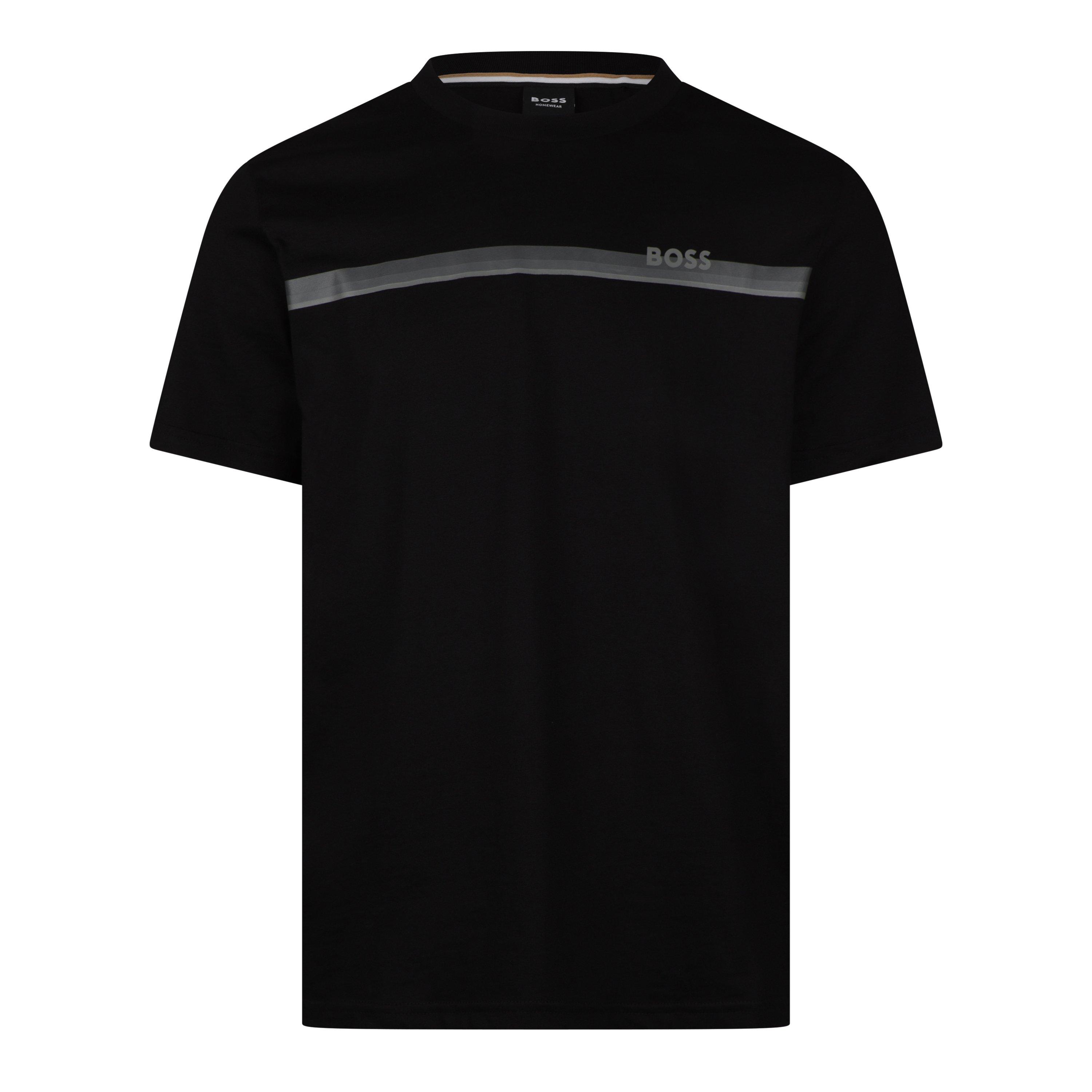 Black - Boss - Boss Authentic T Sn99 - 1