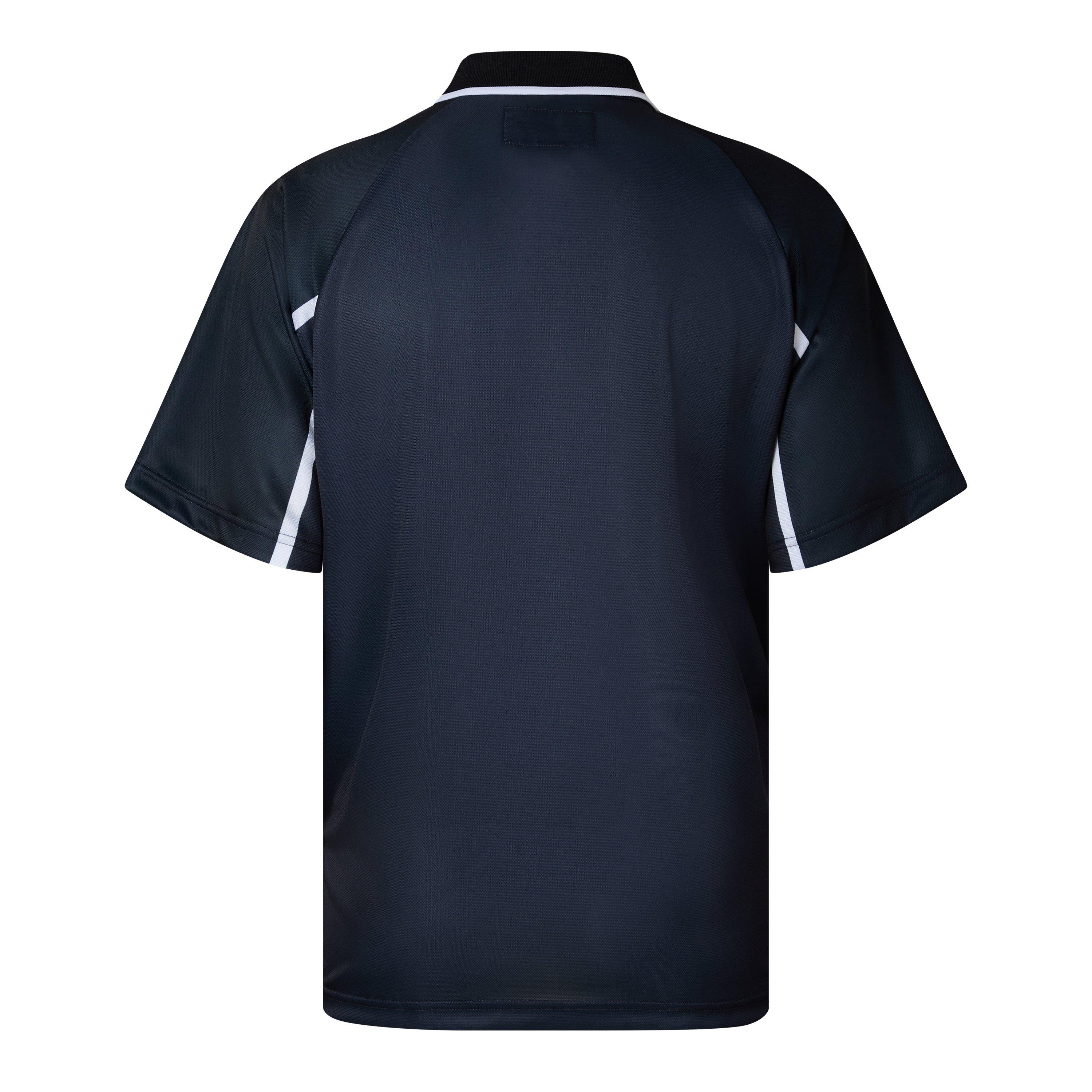 Charcoal - Neighborhood - Men's T-Shirt - 2