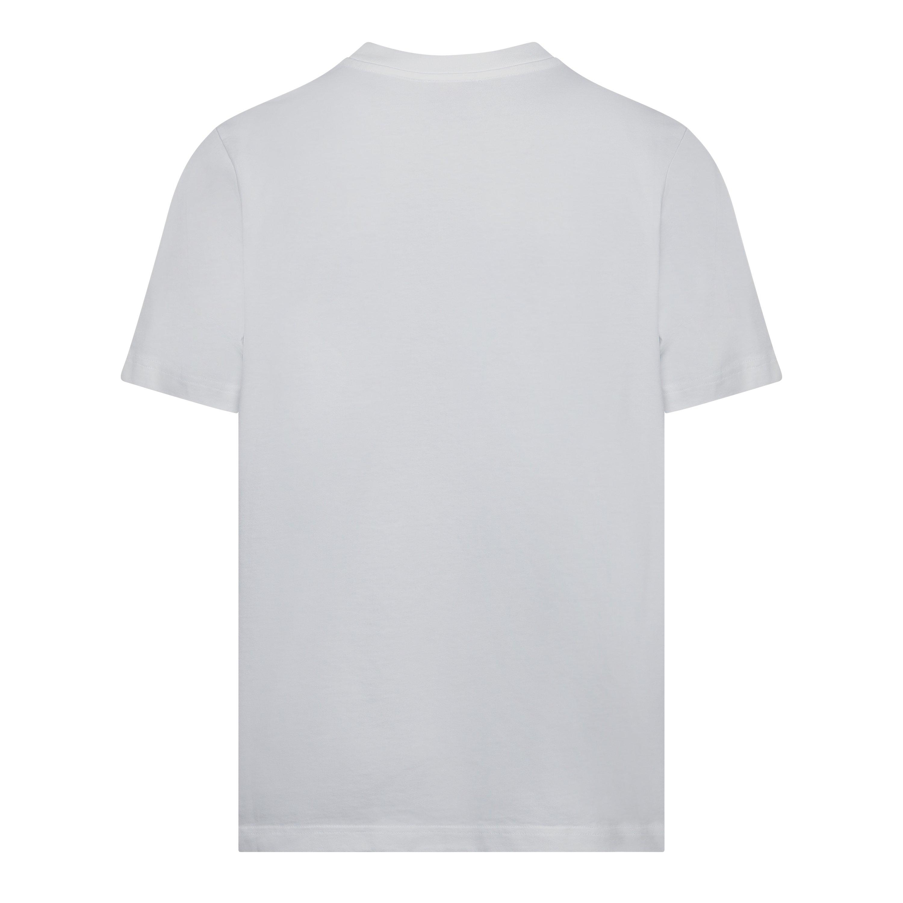 Bright White - Casablanca - Casa Casa Way Orchid Sn99 - 2