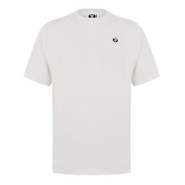 AAPE Logo Patch T Shirt