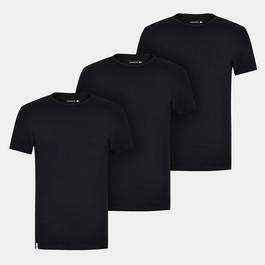 Lacoste 3Pck T-Shirt Sn99