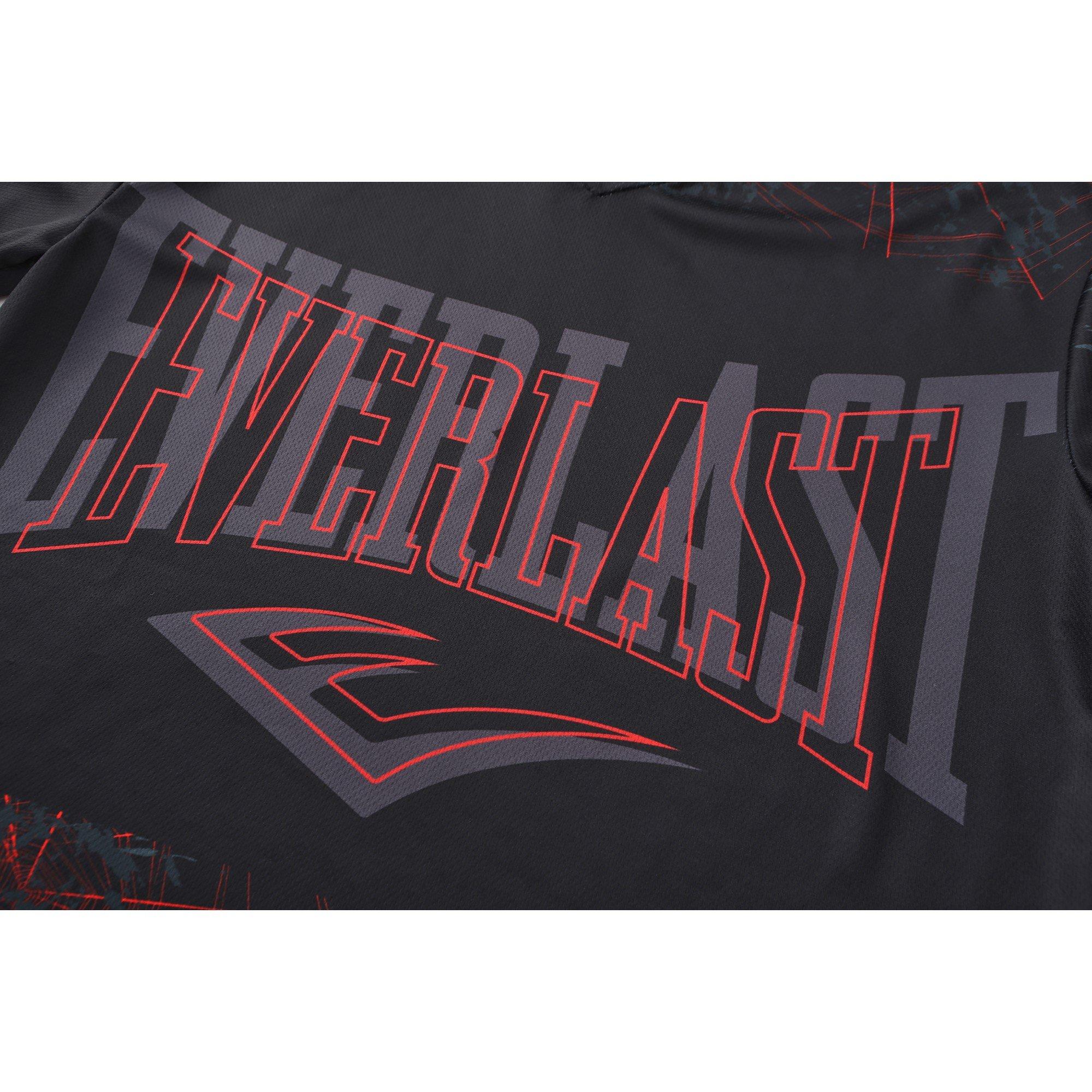 Spiderman - Everlast - Spiderman Sports T-Shirt Juniors - 4
