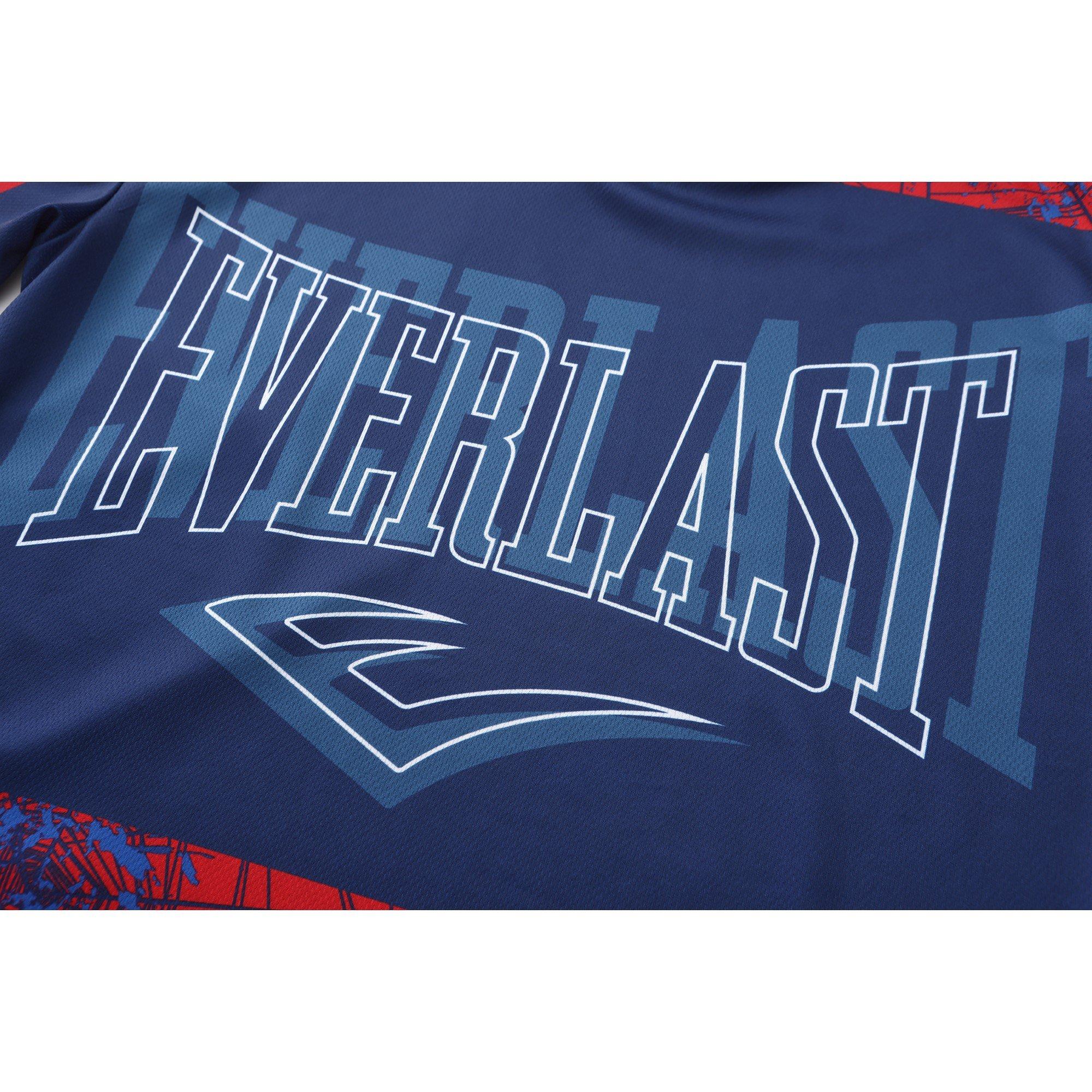 Spiderman - Everlast - Spiderman Sports T-Shirt Juniors - 4