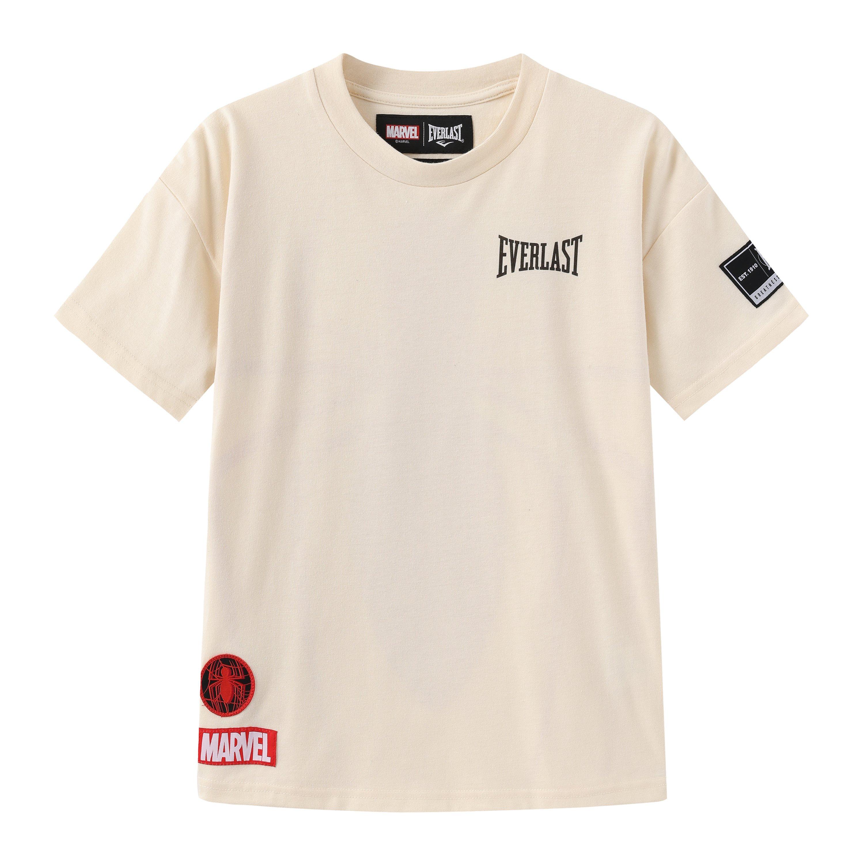 Spiderman - Everlast - Spiderman Sports T-Shirt Juniors - 1
