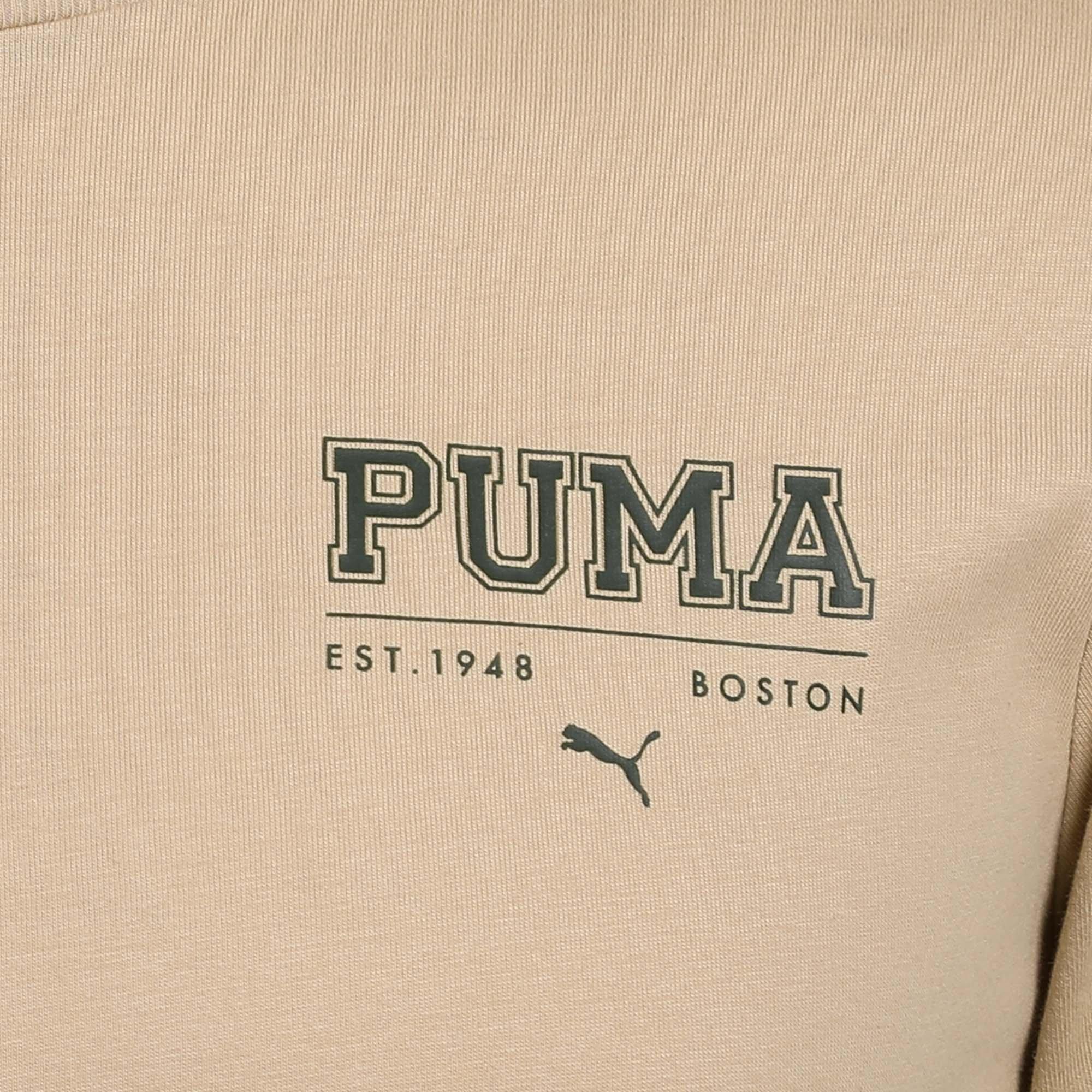 Sand Dune - Puma - Graphic T-Shirt Mens - 3