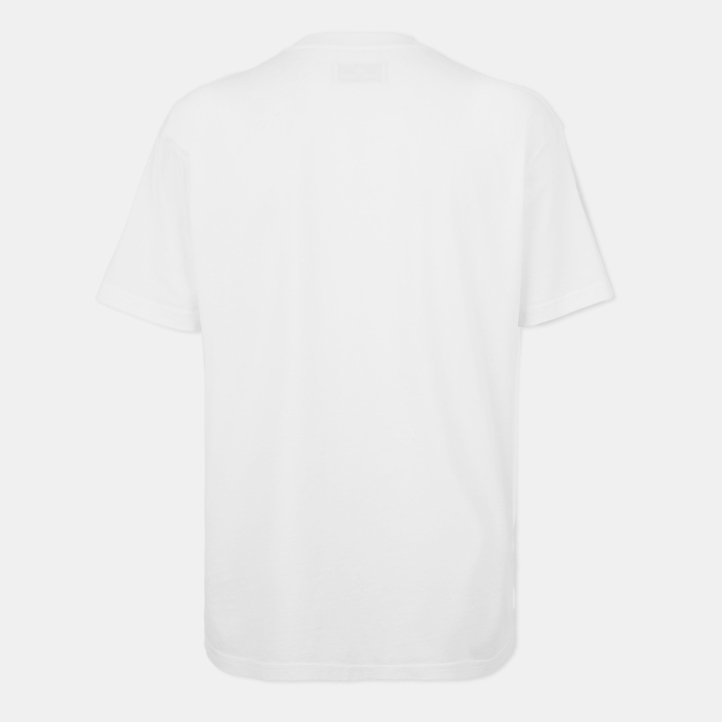 White - Vivienne Westwood - Men's T-Shirt - 2