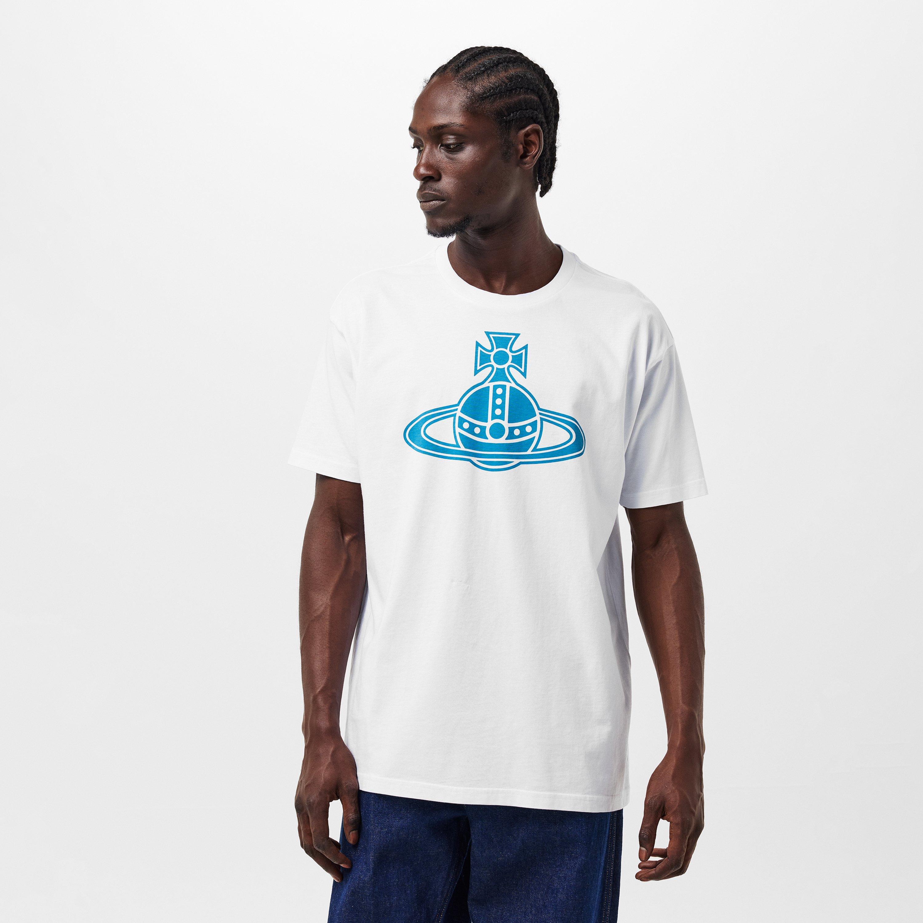 Vivienne Westwood | Men's T-Shirt | Flannels