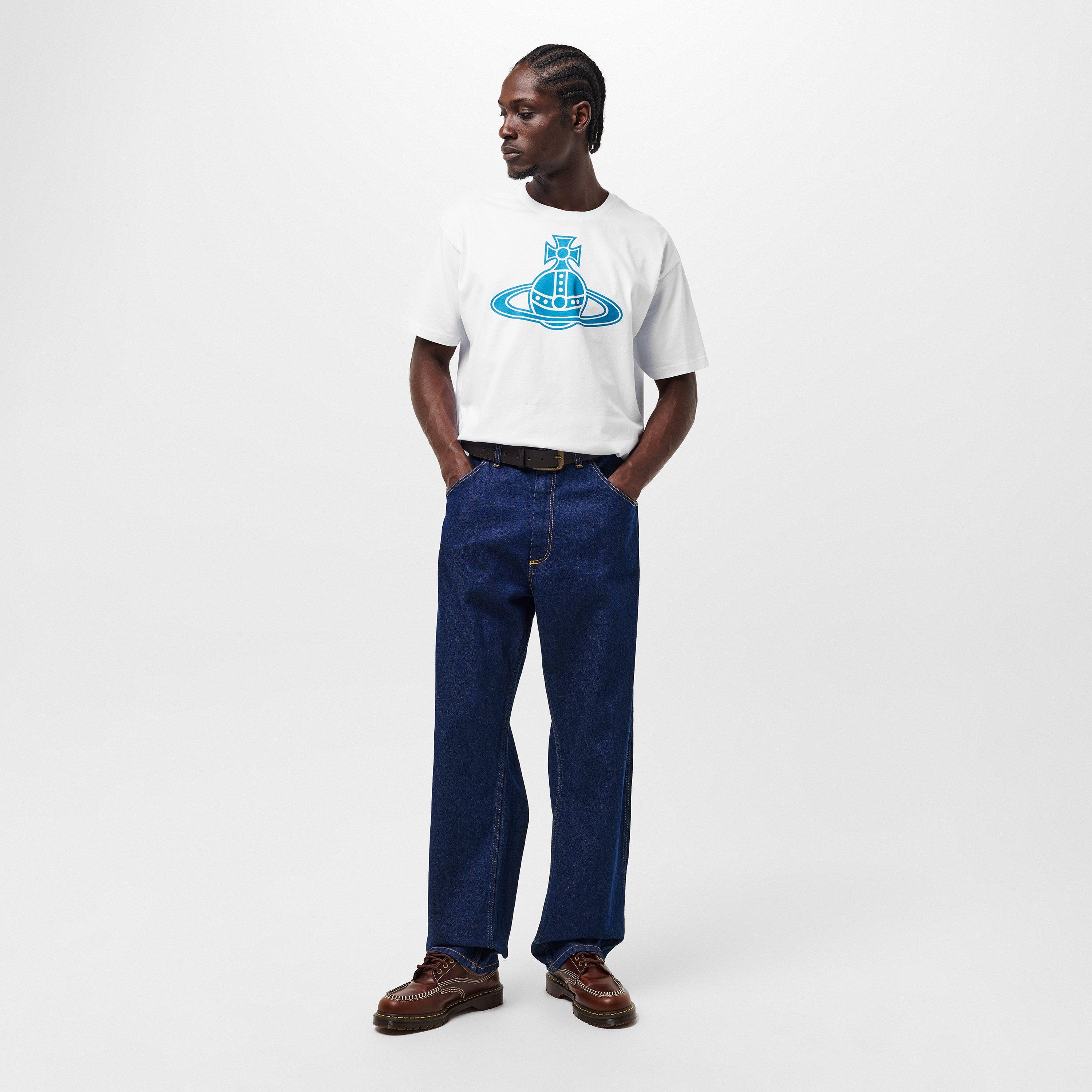 Vivienne Westwood | Men's T-Shirt | Flannels