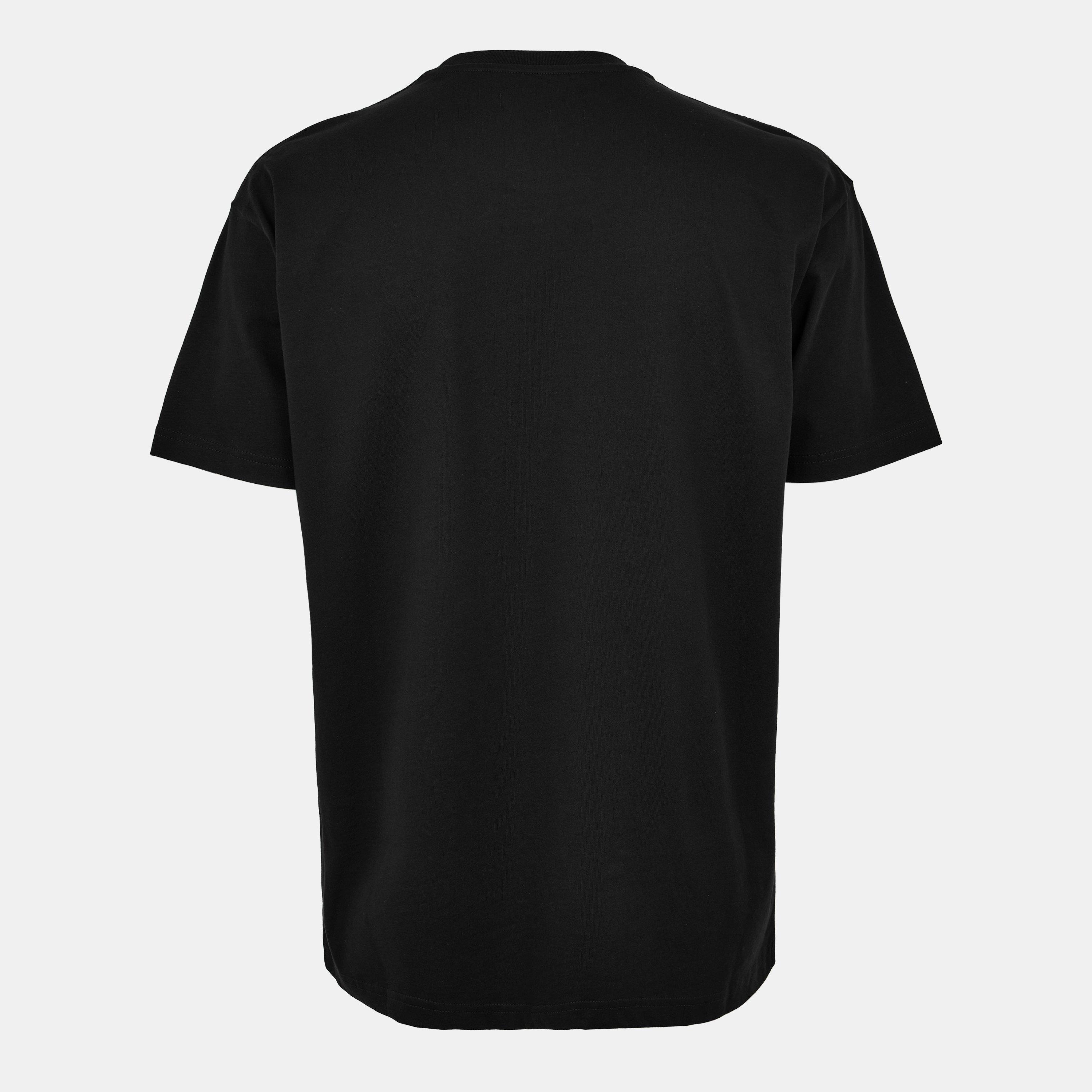 Black - Vivienne Westwood - Men's Regular Fit T-Shirt - 2