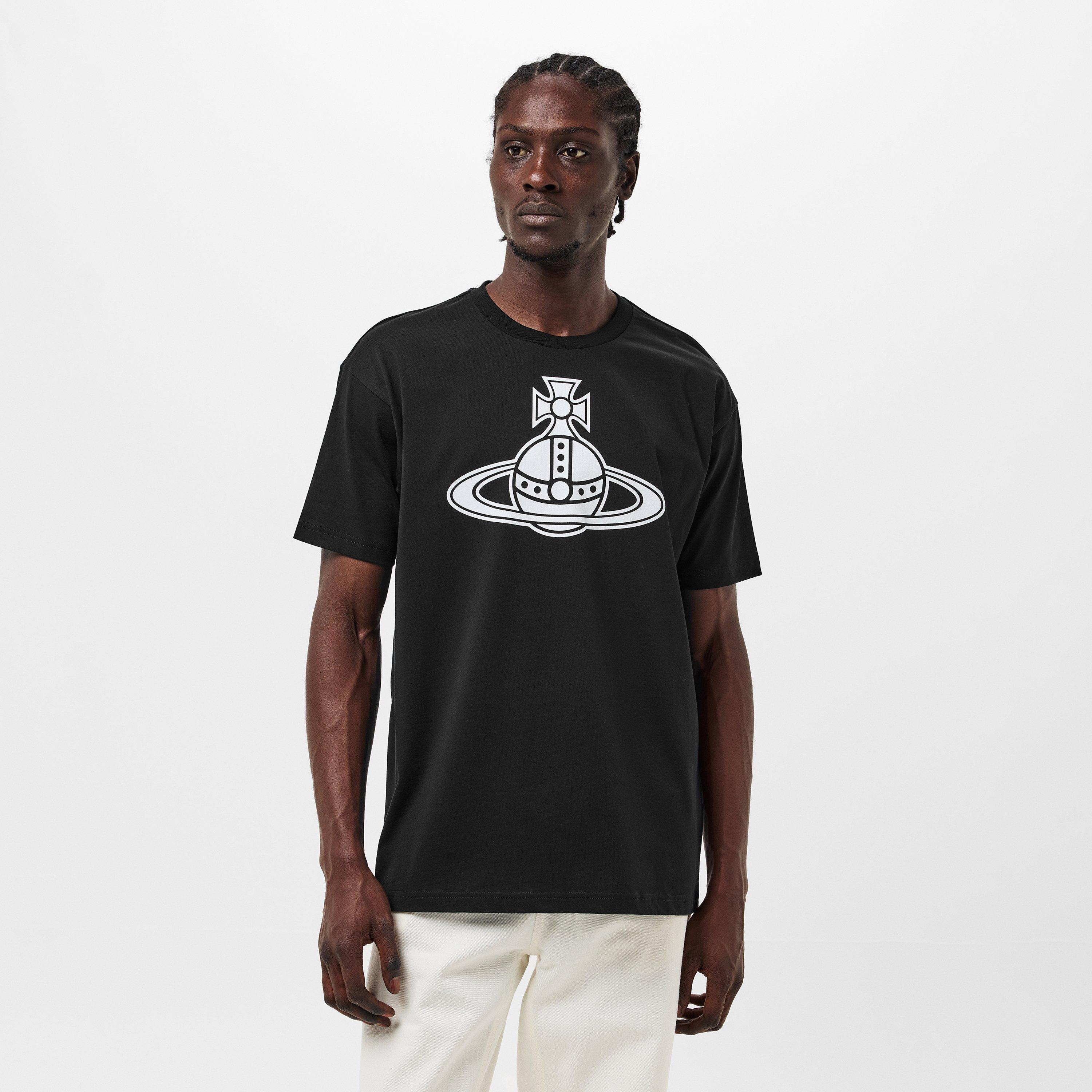 Vivienne Westwood Men's T-Shirt | Flannels