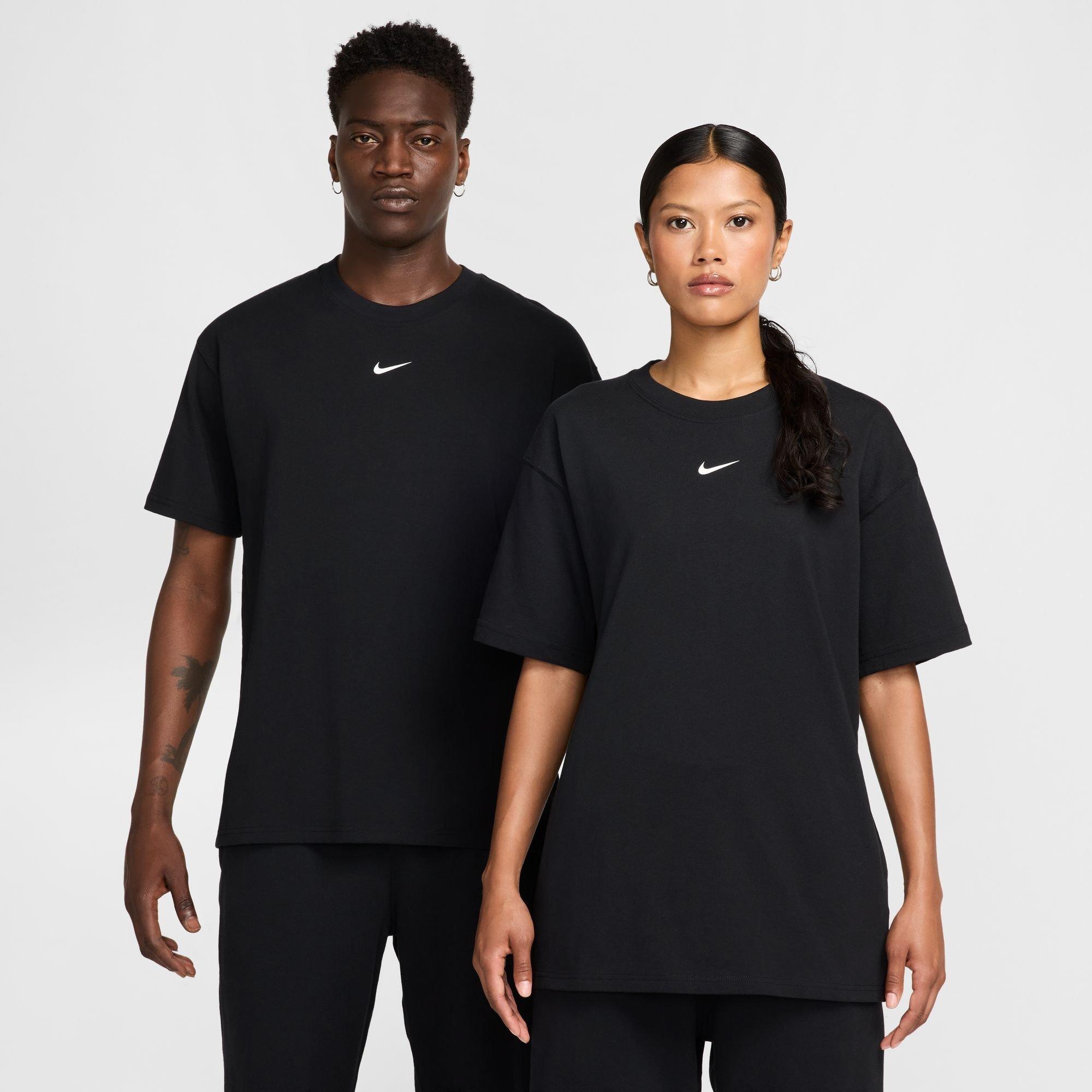 Black - Nike - Nike Nocta Tee Sn00 - 1