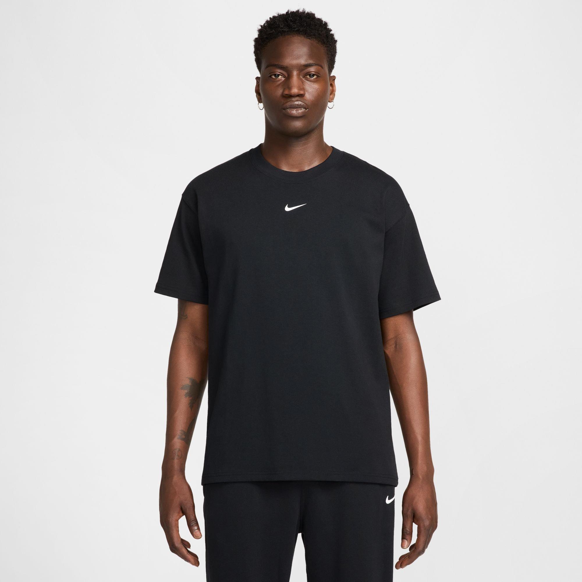 Black - Nike - Nike Nocta Tee Sn00 - 2