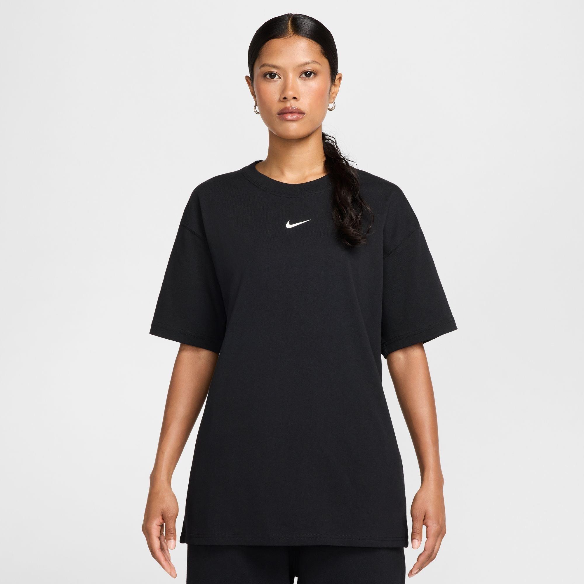 Black - Nike - Nike Nocta Tee Sn00 - 3
