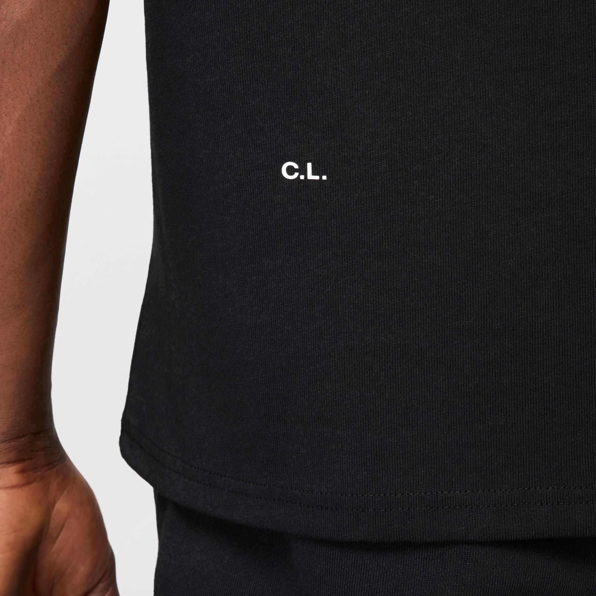 Black - Nike - Nike Nocta Tee Sn00 - 9
