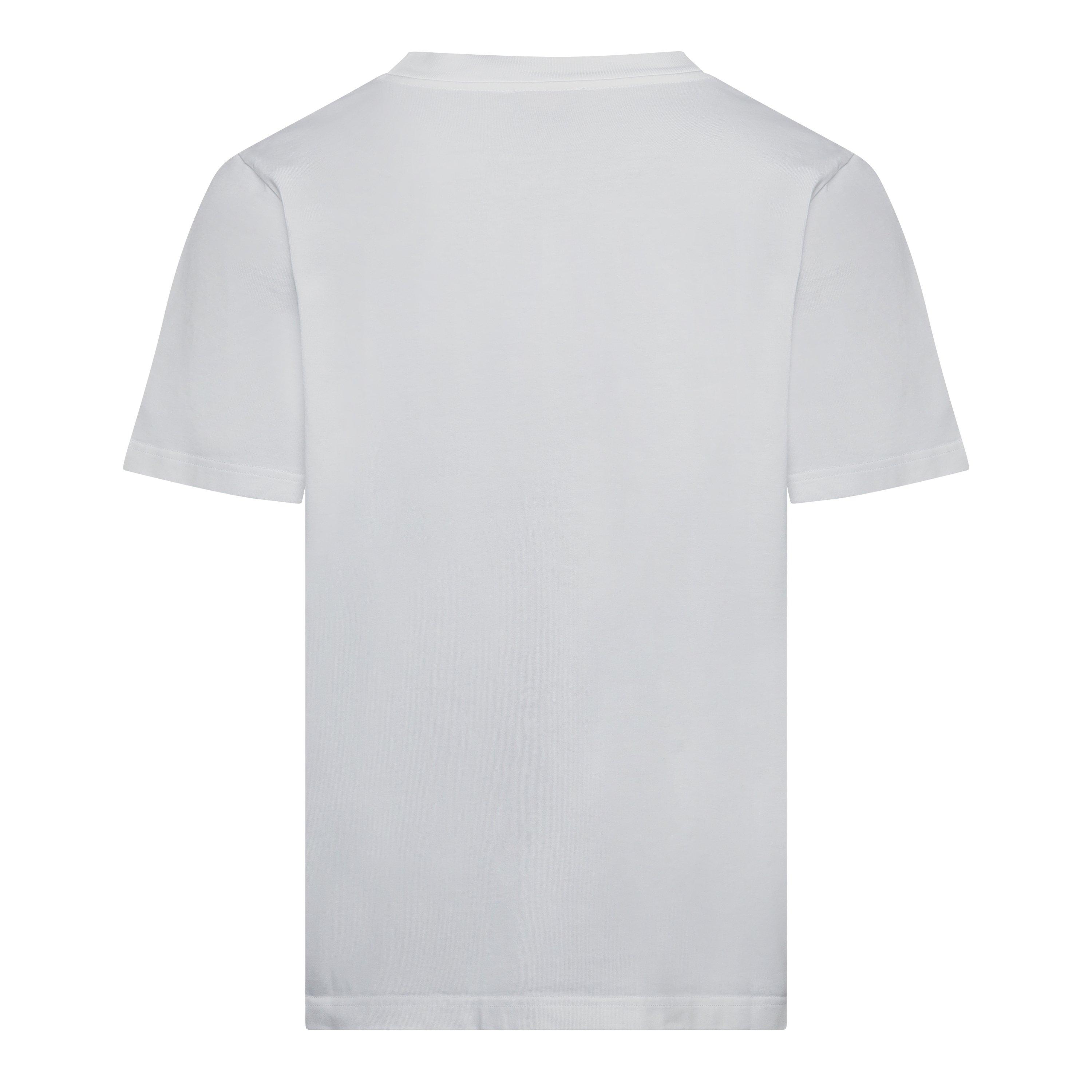 Bright White - Casablanca - Casa Tennis Clb Icon Sn99 - 2