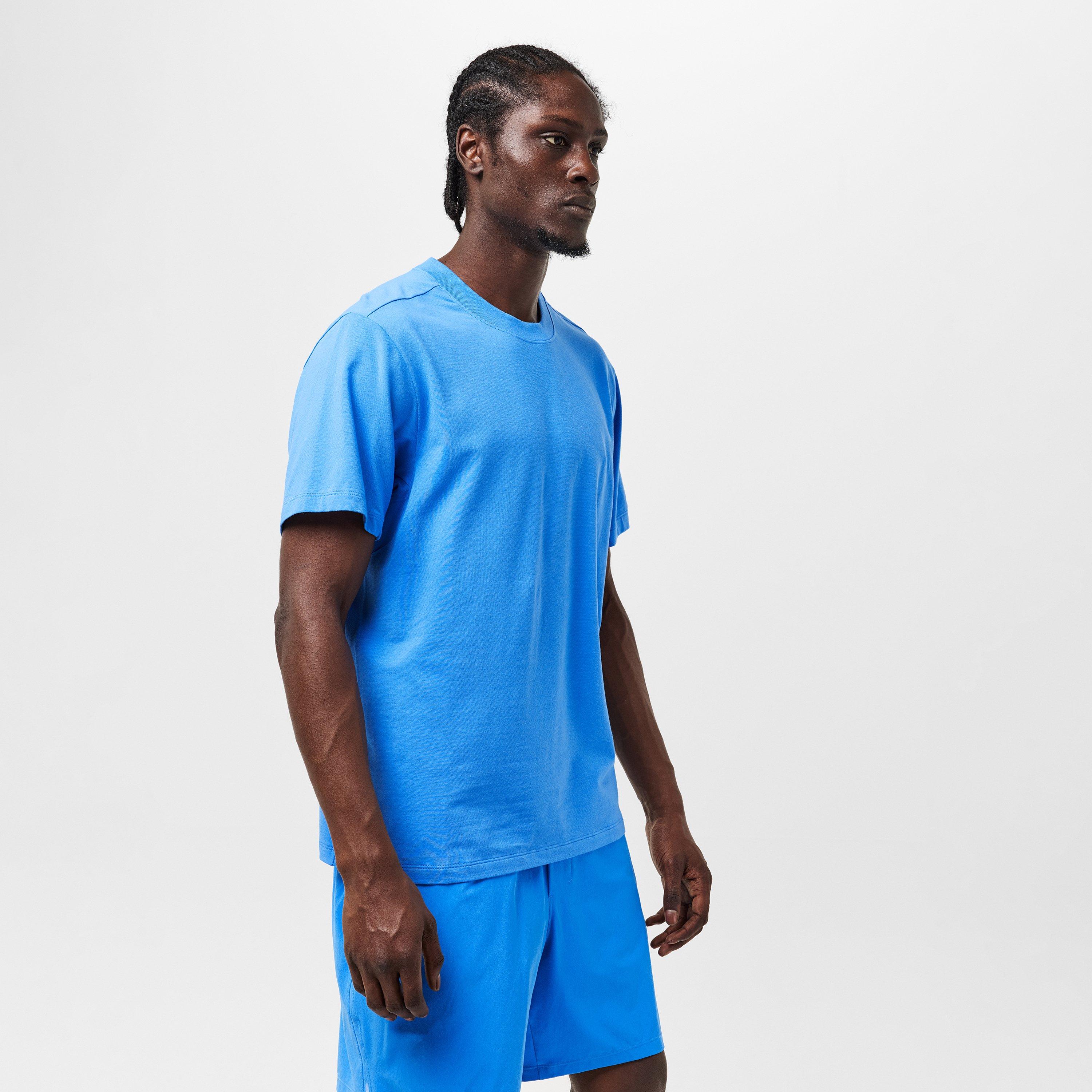 Pool Party - Lululemon - Men's Moisture Wicking Breathable T-Shirt - 3