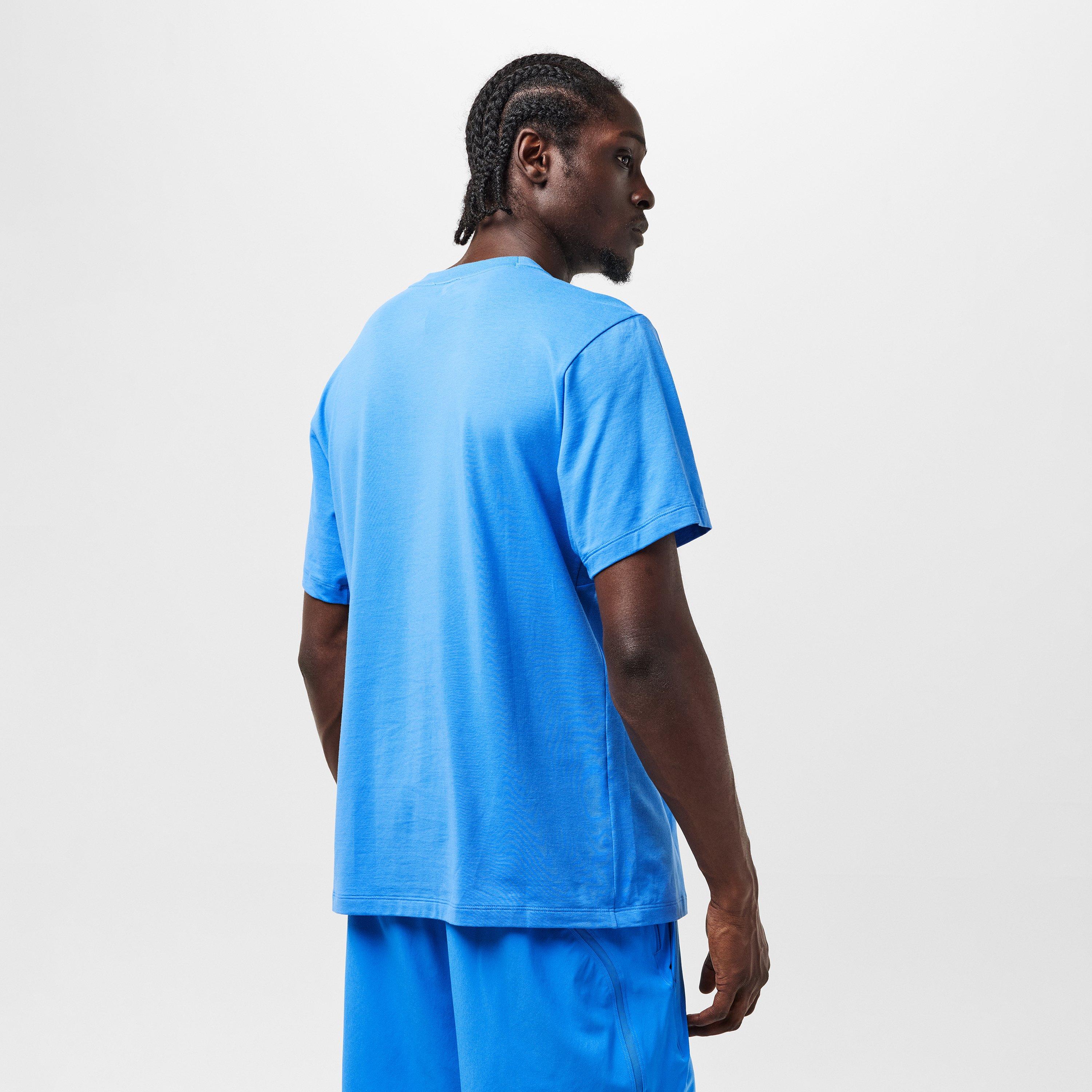 Pool Party - Lululemon - Men's Moisture Wicking Breathable T-Shirt - 4