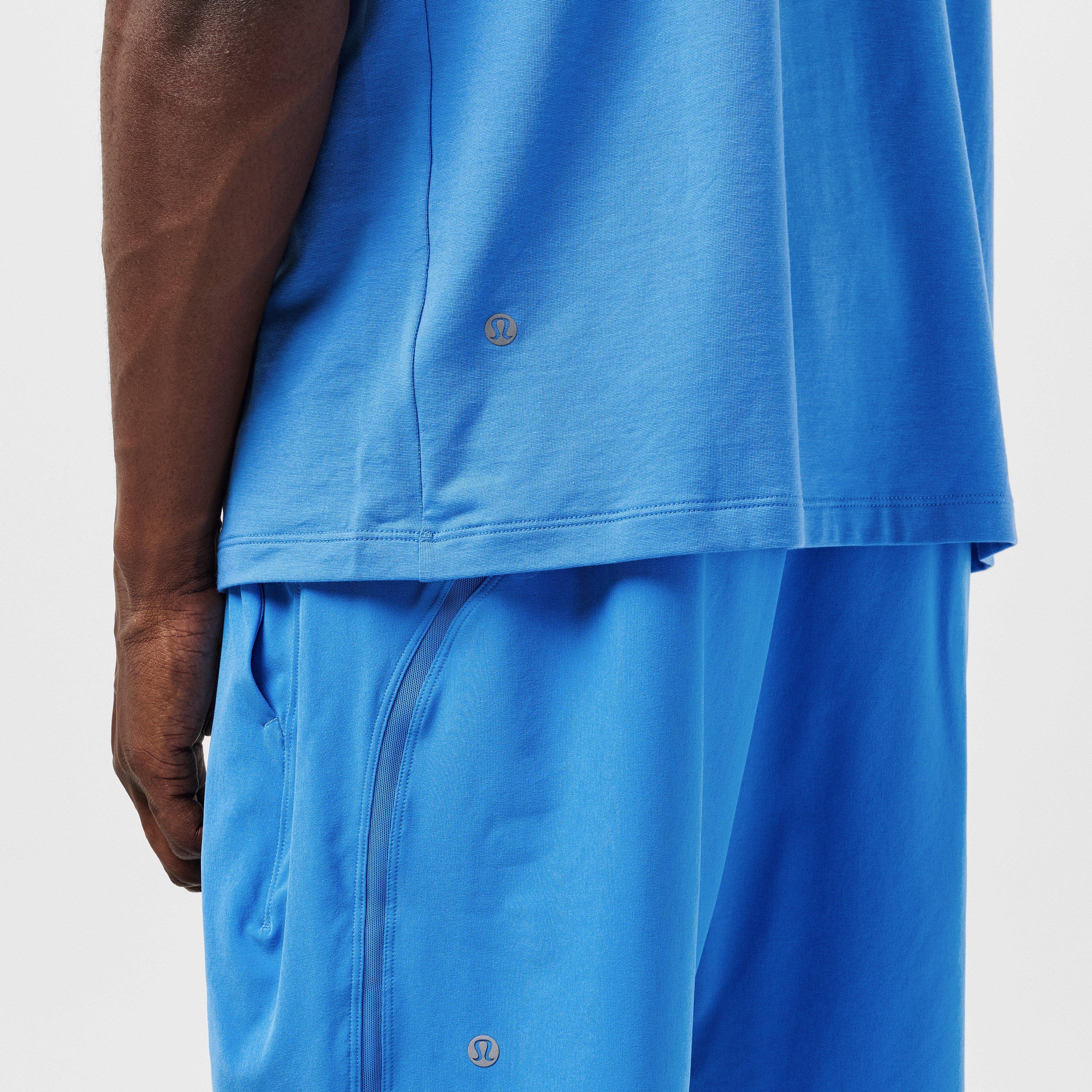 Pool Party - Lululemon - Men's Moisture Wicking Breathable T-Shirt - 5