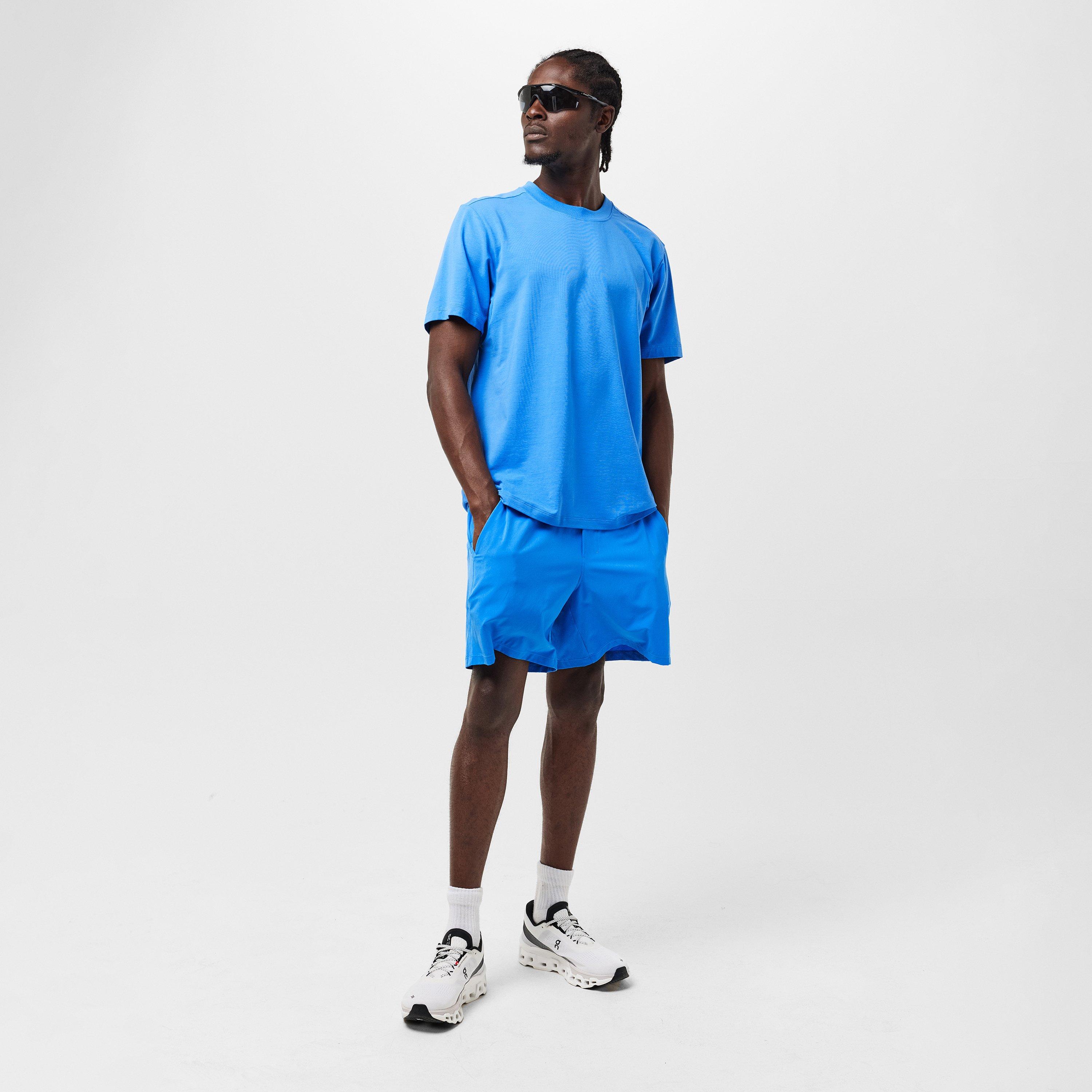 Pool Party - Lululemon - Men's Moisture Wicking Breathable T-Shirt - 6