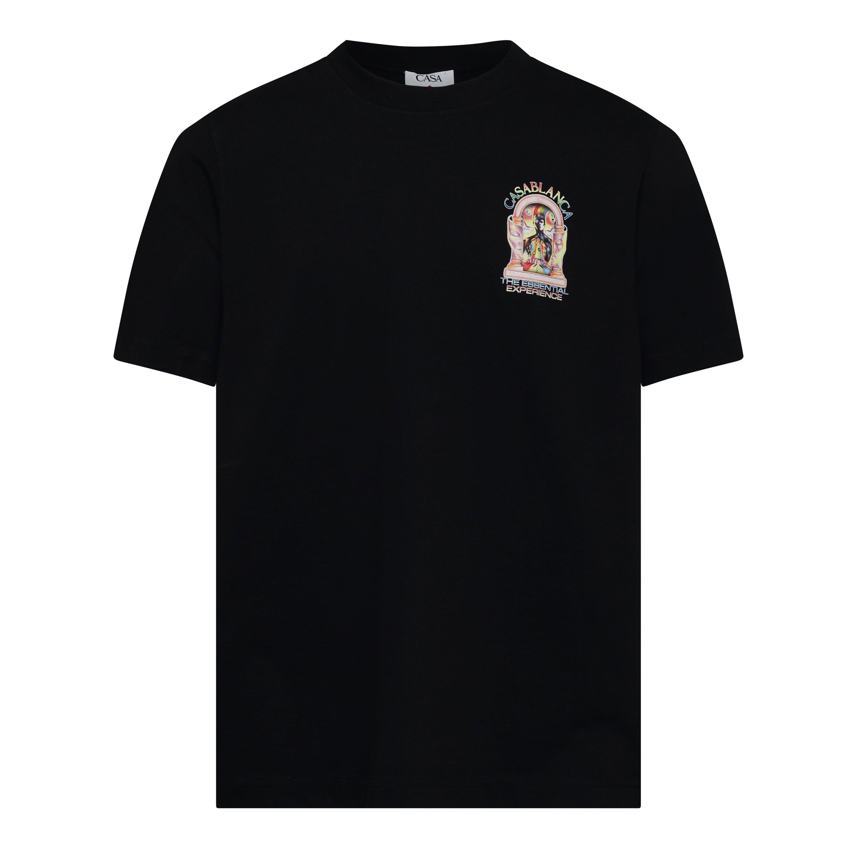 Black - Casablanca - Casa The Esnt Experi Sn99 - 1