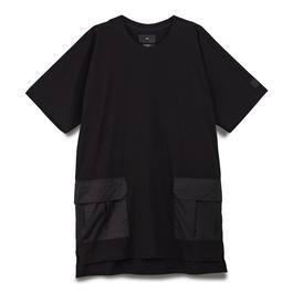 Y3 Pocket T Shirt