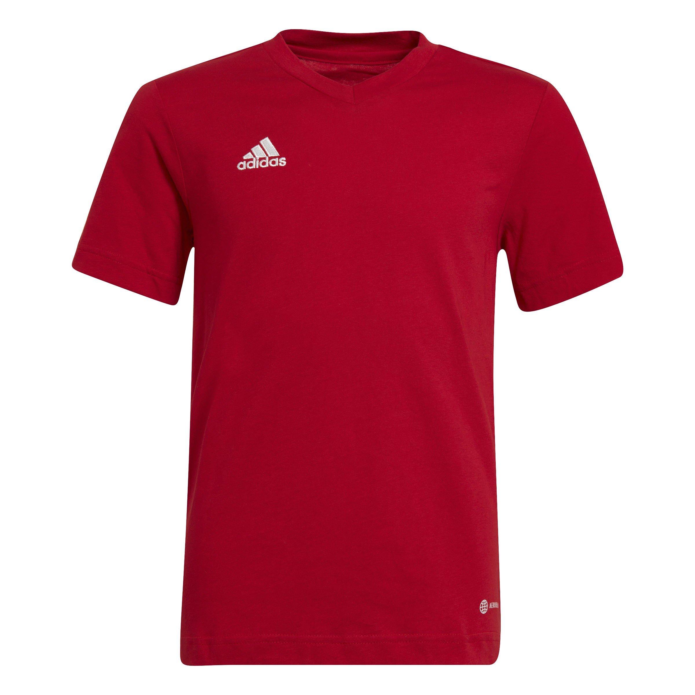 Tepore - adidas - Adidas Ent22 Tee Y Jn99 - 1