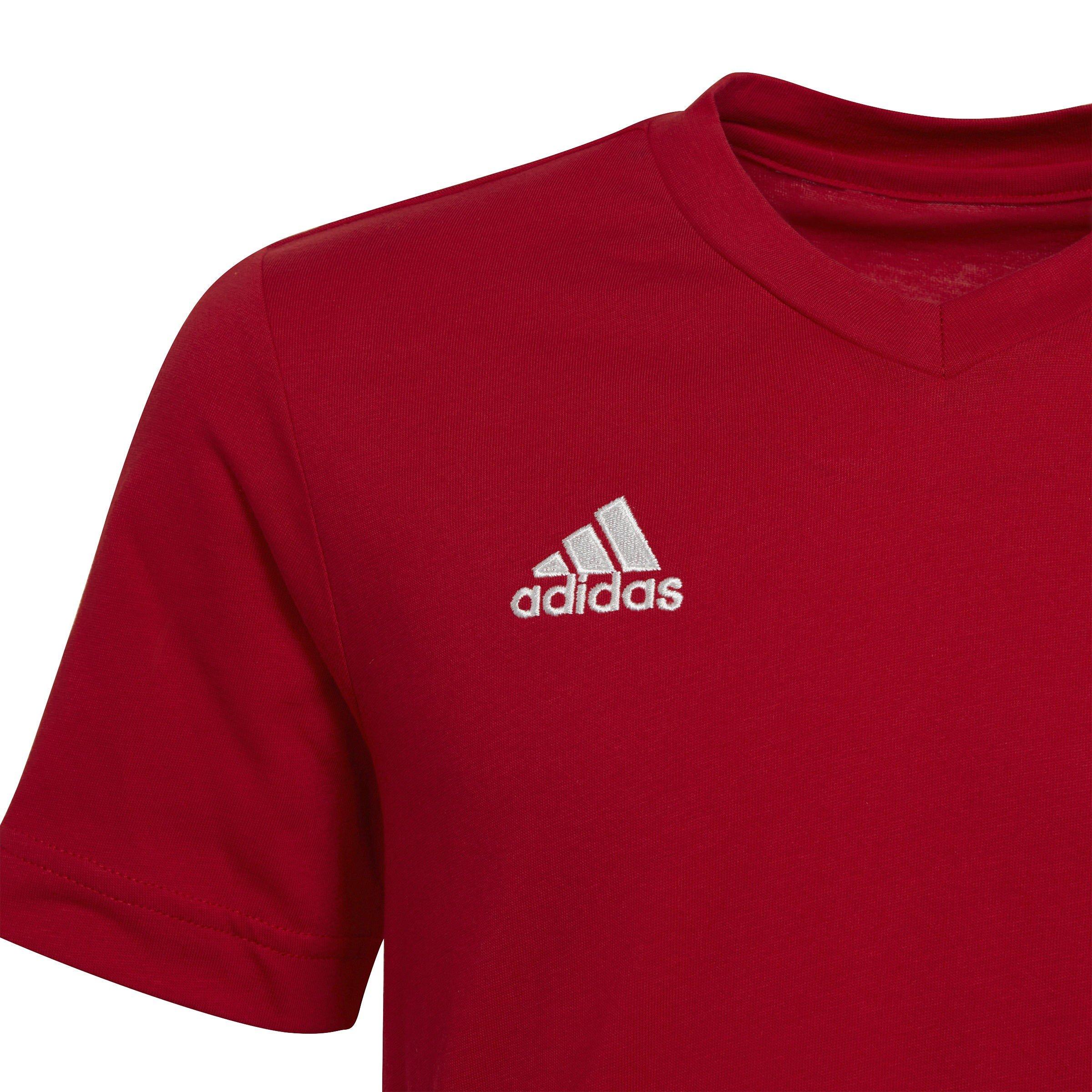 Tepore - adidas - Adidas Ent22 Tee Y Jn99 - 3