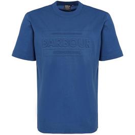 Barbour International Tilt T-Shirt