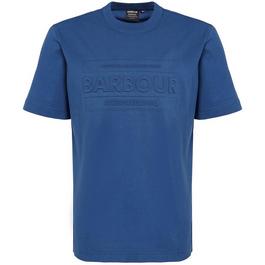 Barbour International Tilt T-Shirt