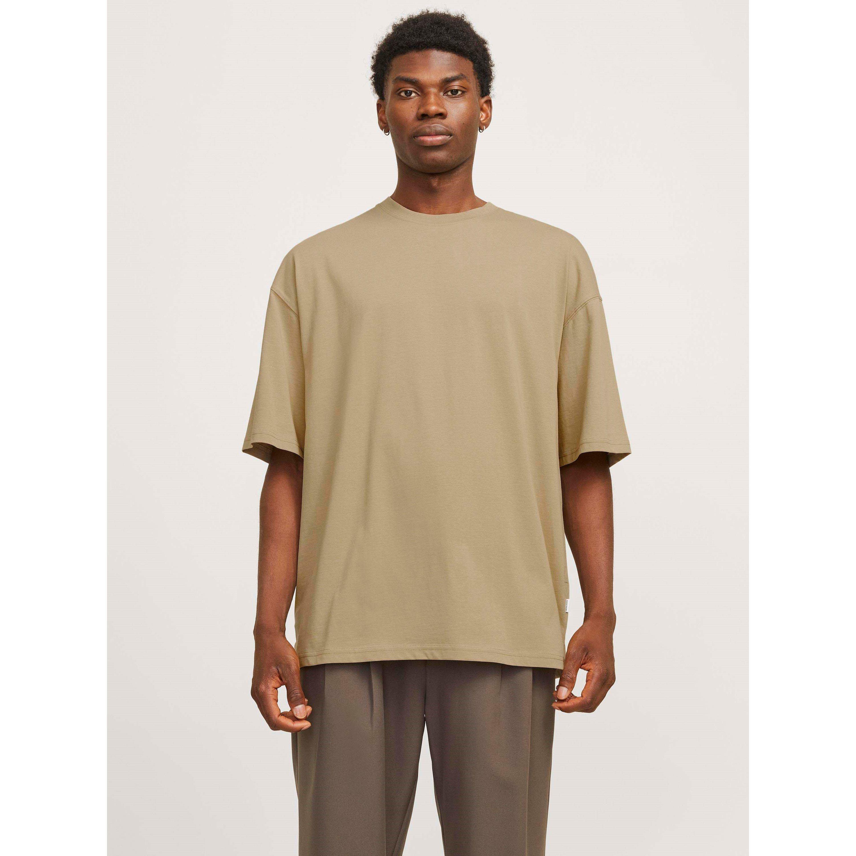 Coriander - Jack and Jones - Jack Charge Tee Sn99 - 2