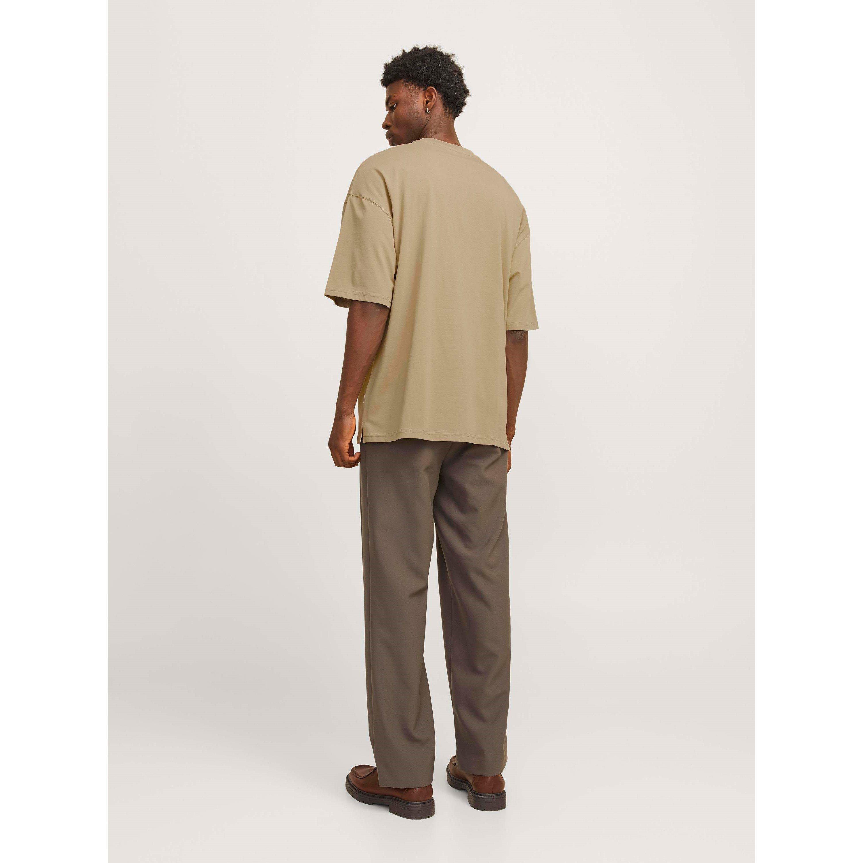 Coriander - Jack and Jones - Jack Charge Tee Sn99 - 3