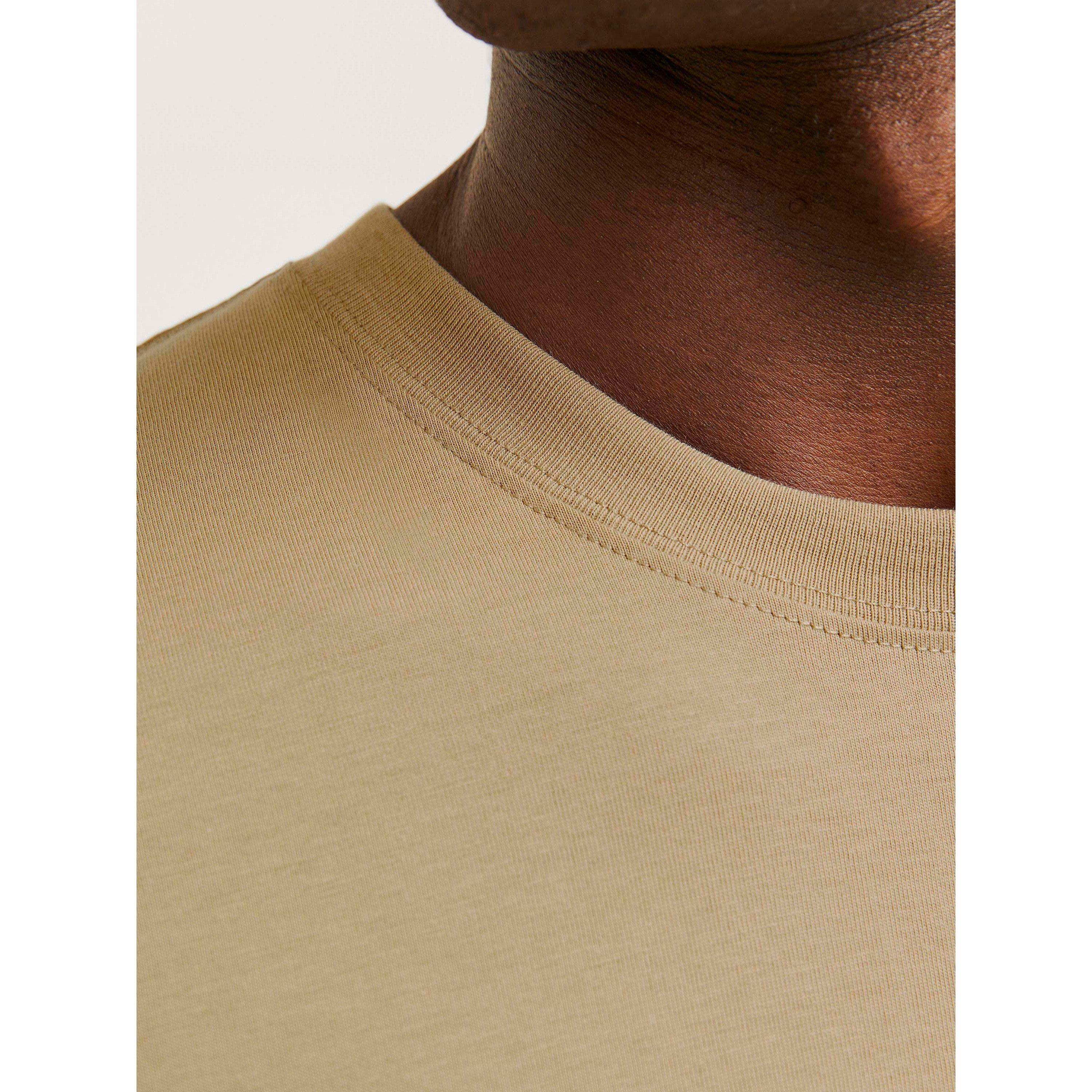 Coriander - Jack and Jones - Jack Charge Tee Sn99 - 4