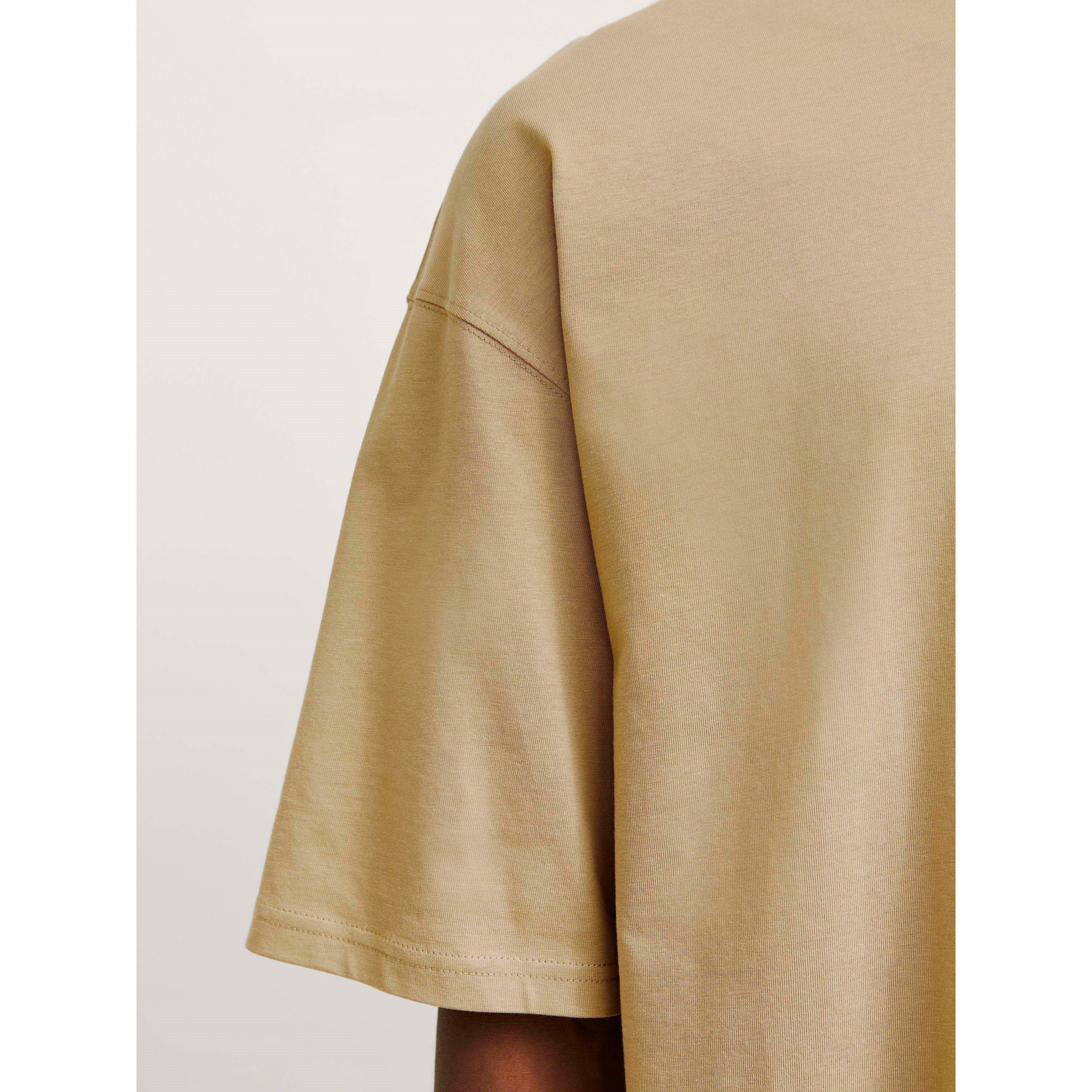 Coriander - Jack and Jones - Jack Charge Tee Sn99 - 5