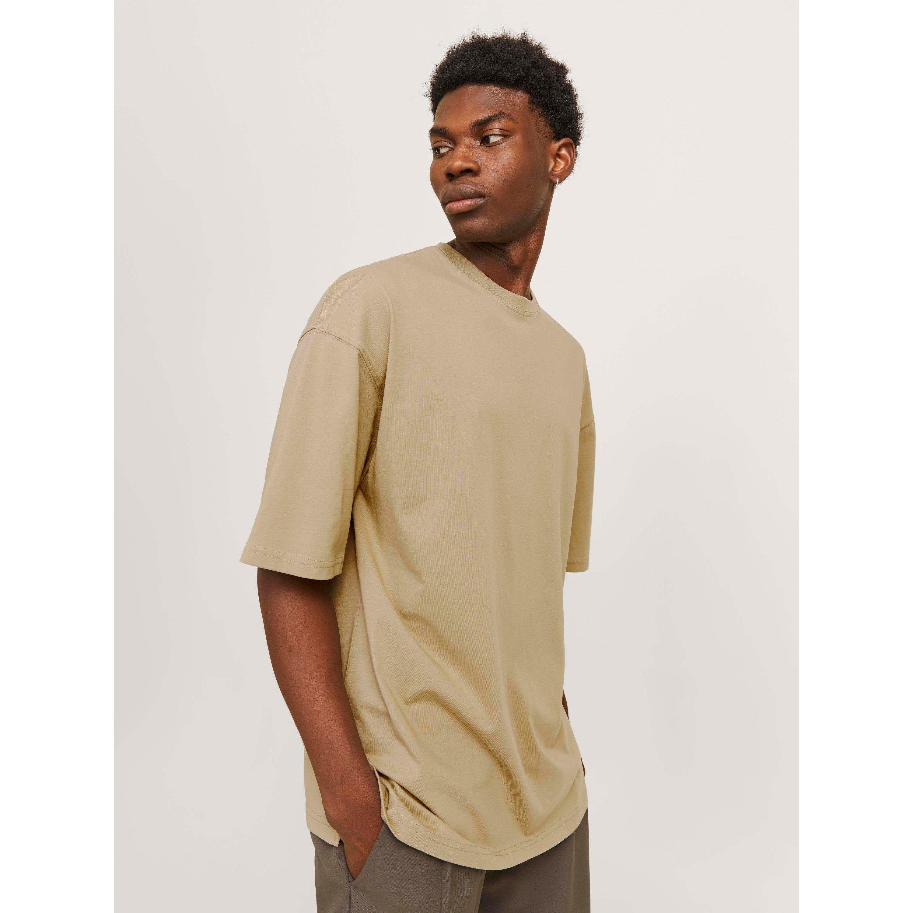Coriander - Jack and Jones - Jack Charge Tee Sn99 - 6