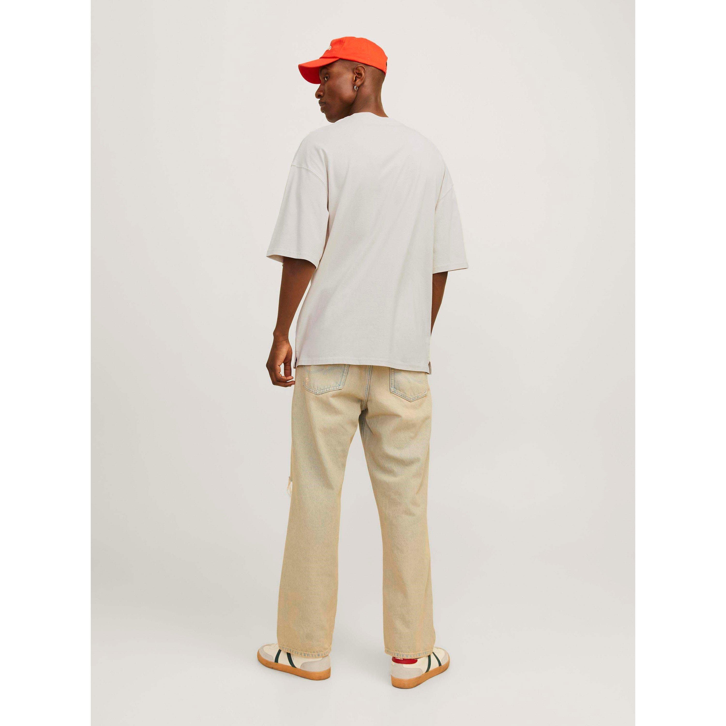 Moonbeam - Jack and Jones - Jack Charge Tee Sn99 - 3