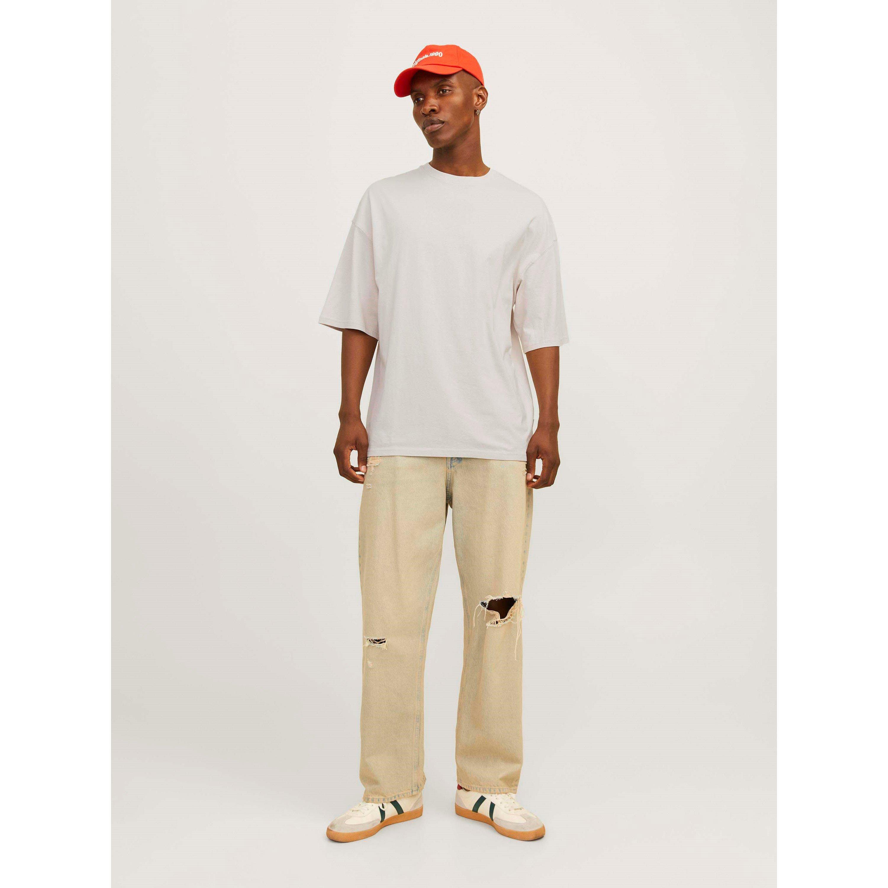 Moonbeam - Jack and Jones - Jack Charge Tee Sn99 - 7