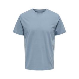 Only and Sons Max Life Short Sleeve T-Shirt