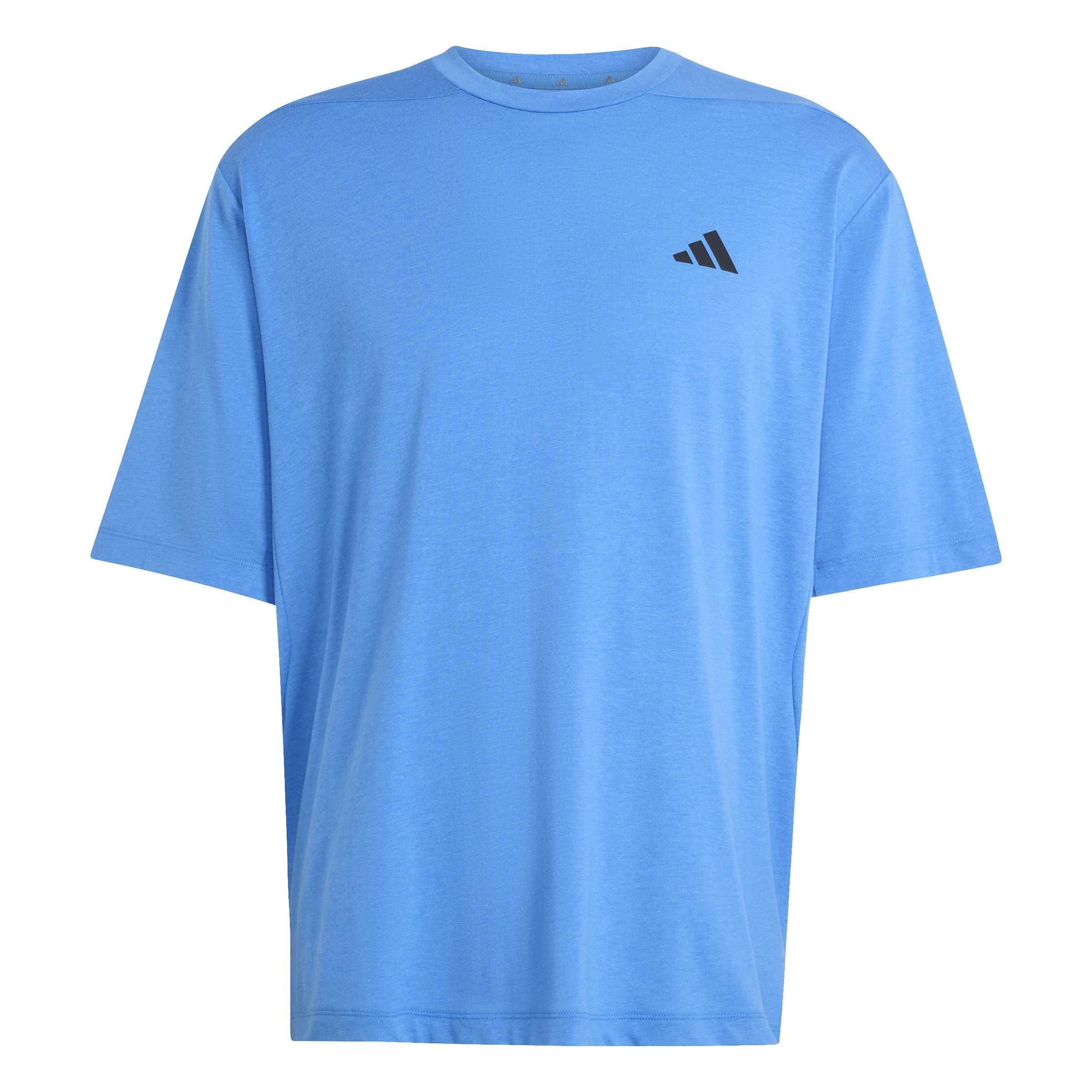 Rayblu - adidas - Adidas Pl Es Gfx T Sn99 - 1