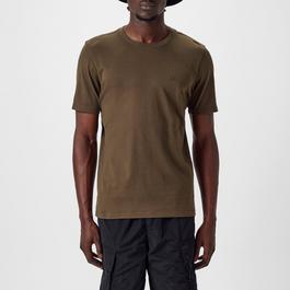 CP Company Basic Logo T Shirt