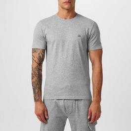 CP Company Basic Logo T Shirt