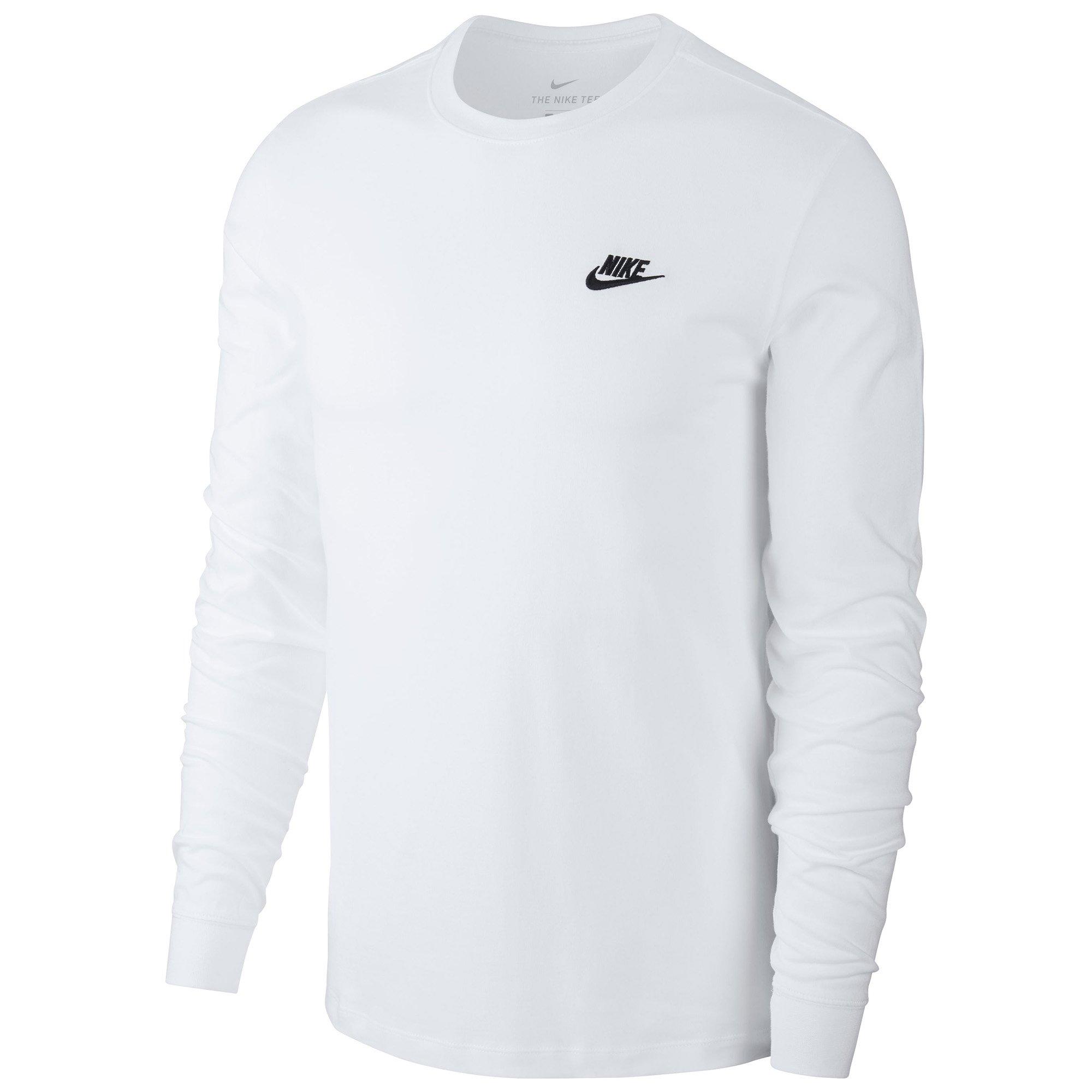Nike Sportswear Mens Long-Sleeve T-Shirt