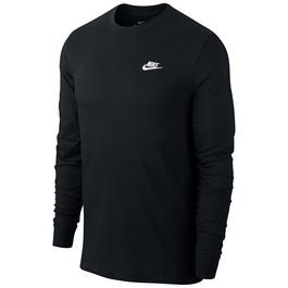 Nike Club T-Shirt Mens