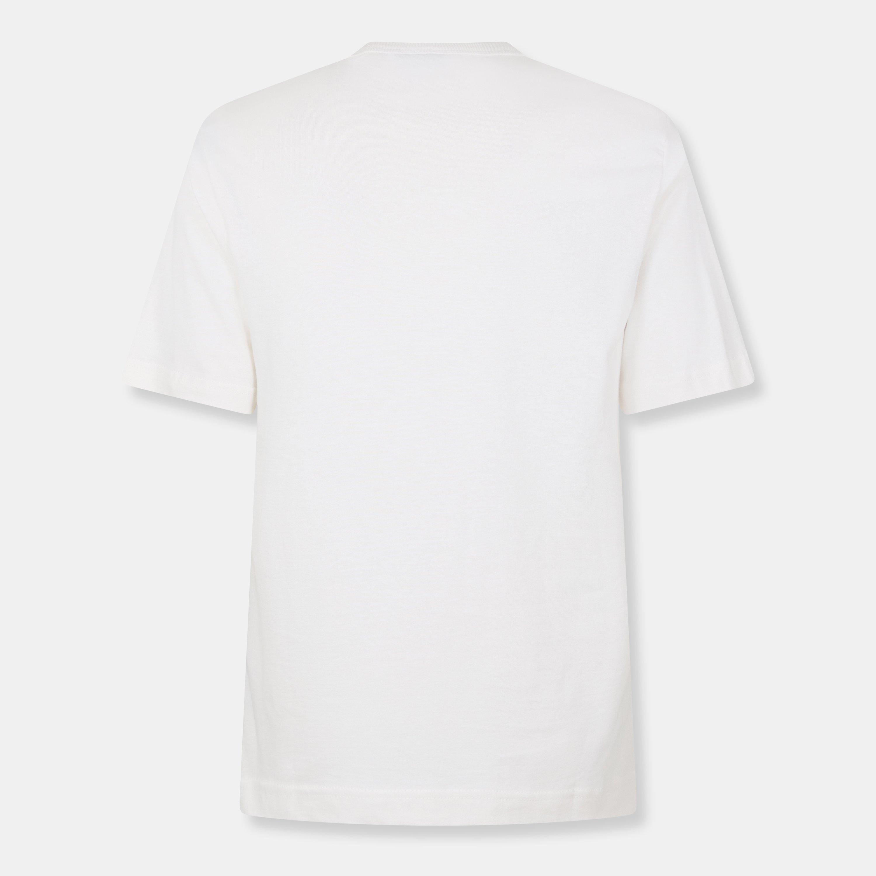 Whspr Whte WH32 - Barbour International - Men's B.Intense Bento Regular Fit T-Shirt - 2