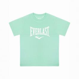 Everlast Logo T Jn52