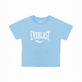 Everlast Logo T Jn52