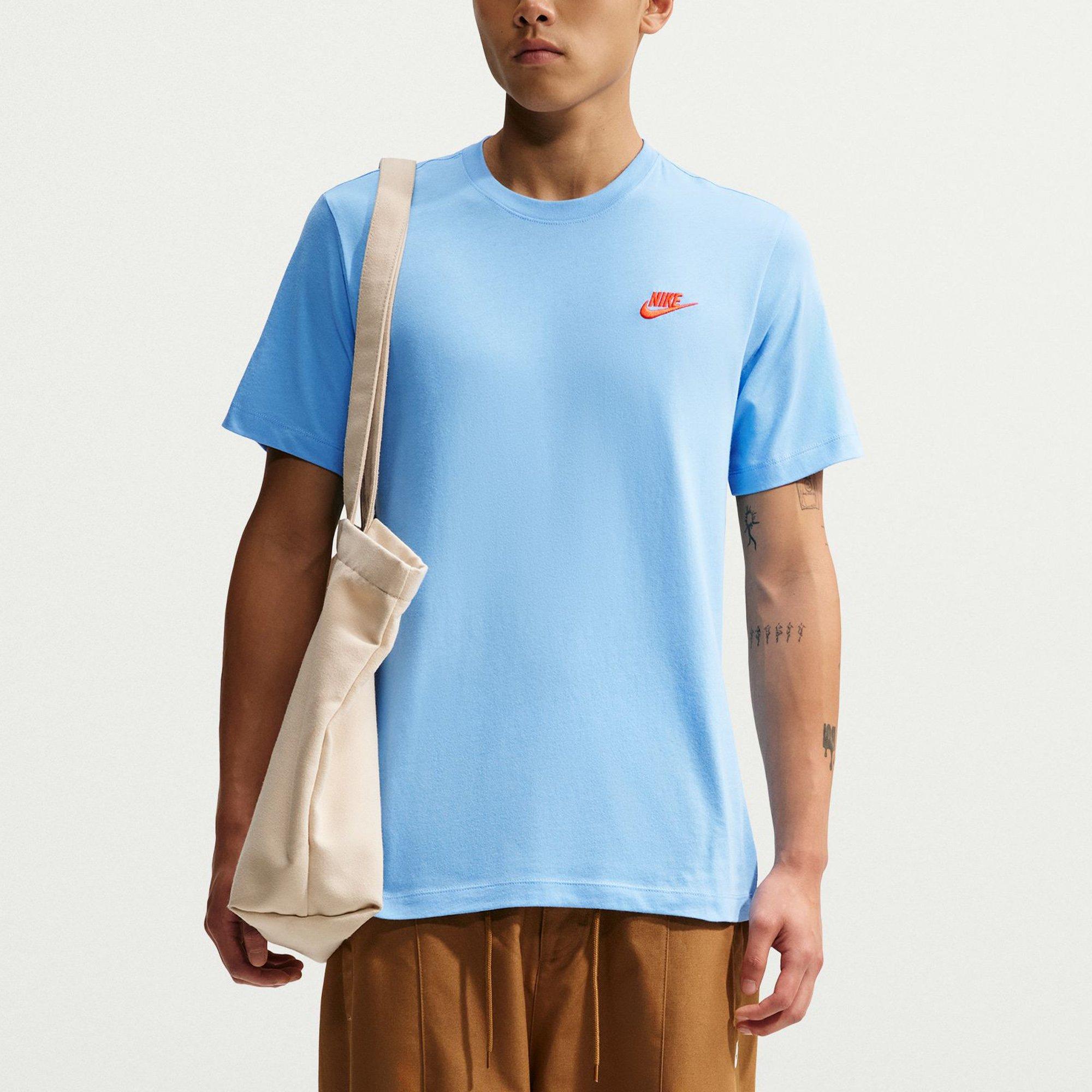 Sportswear Club Mens T Shirt